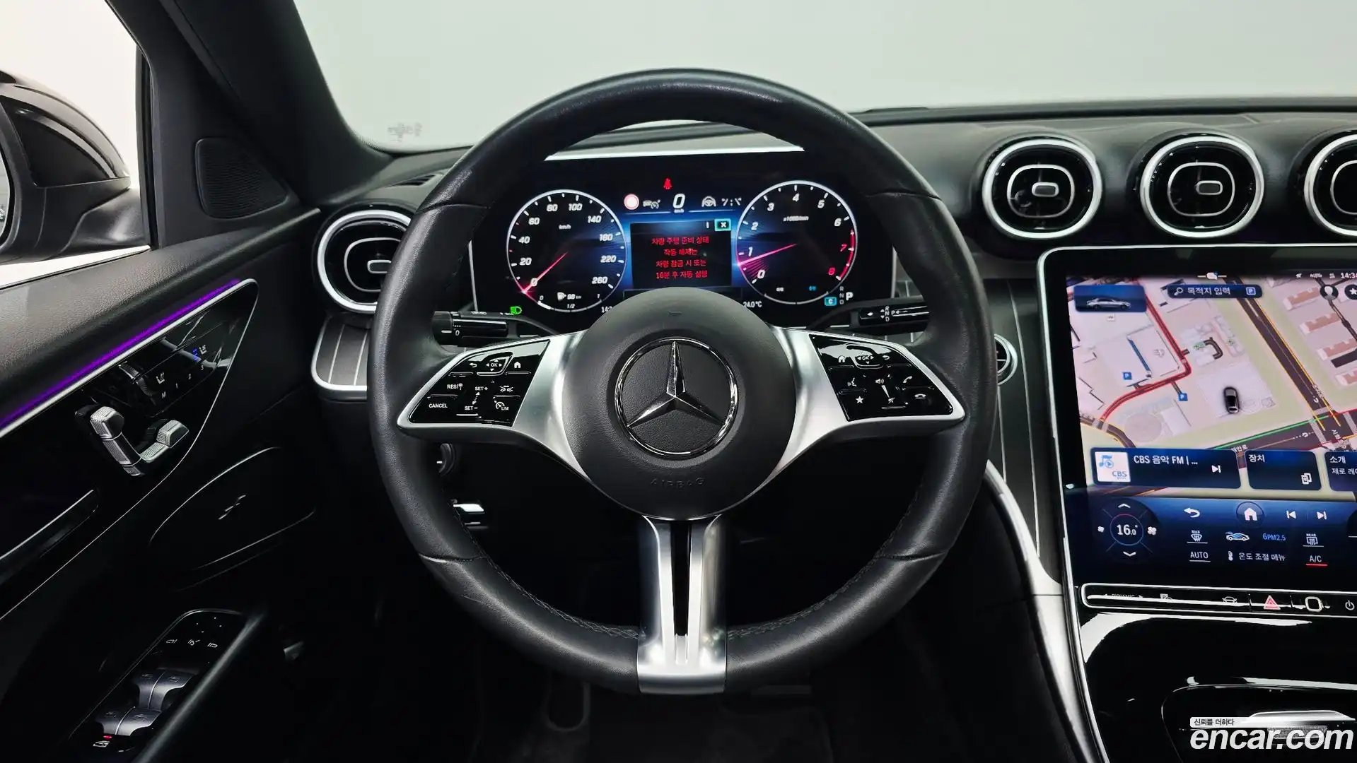 C-Class Mercedes-Benz 2023.11-OPTION-017
