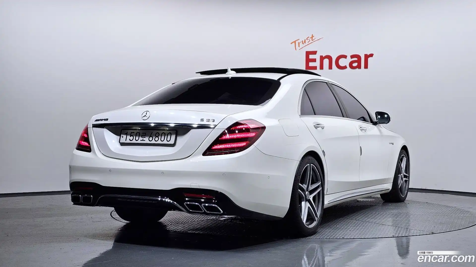 S-Class Mercedes-Benz 2018.4-OUTER-002