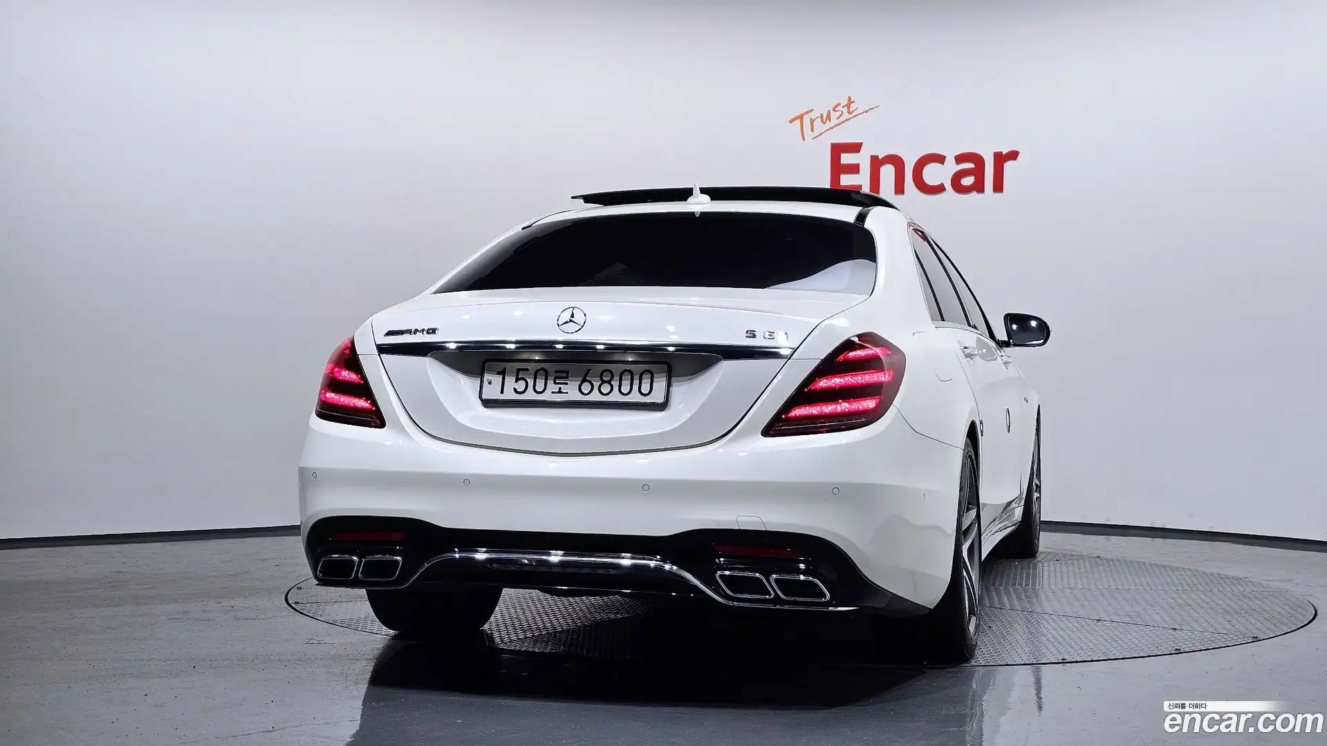 S-Class Mercedes-Benz 2018.4-OUTER-004