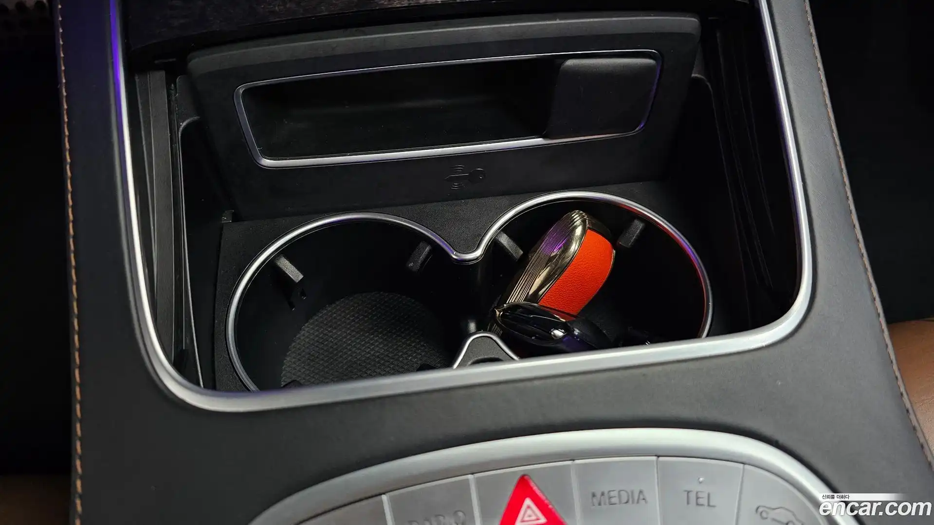 S-Class Mercedes-Benz 2018.4-OPTION-020
