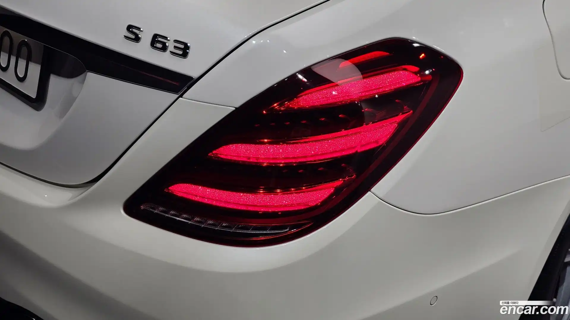 S-Class Mercedes-Benz 2018.4-OUTER-033