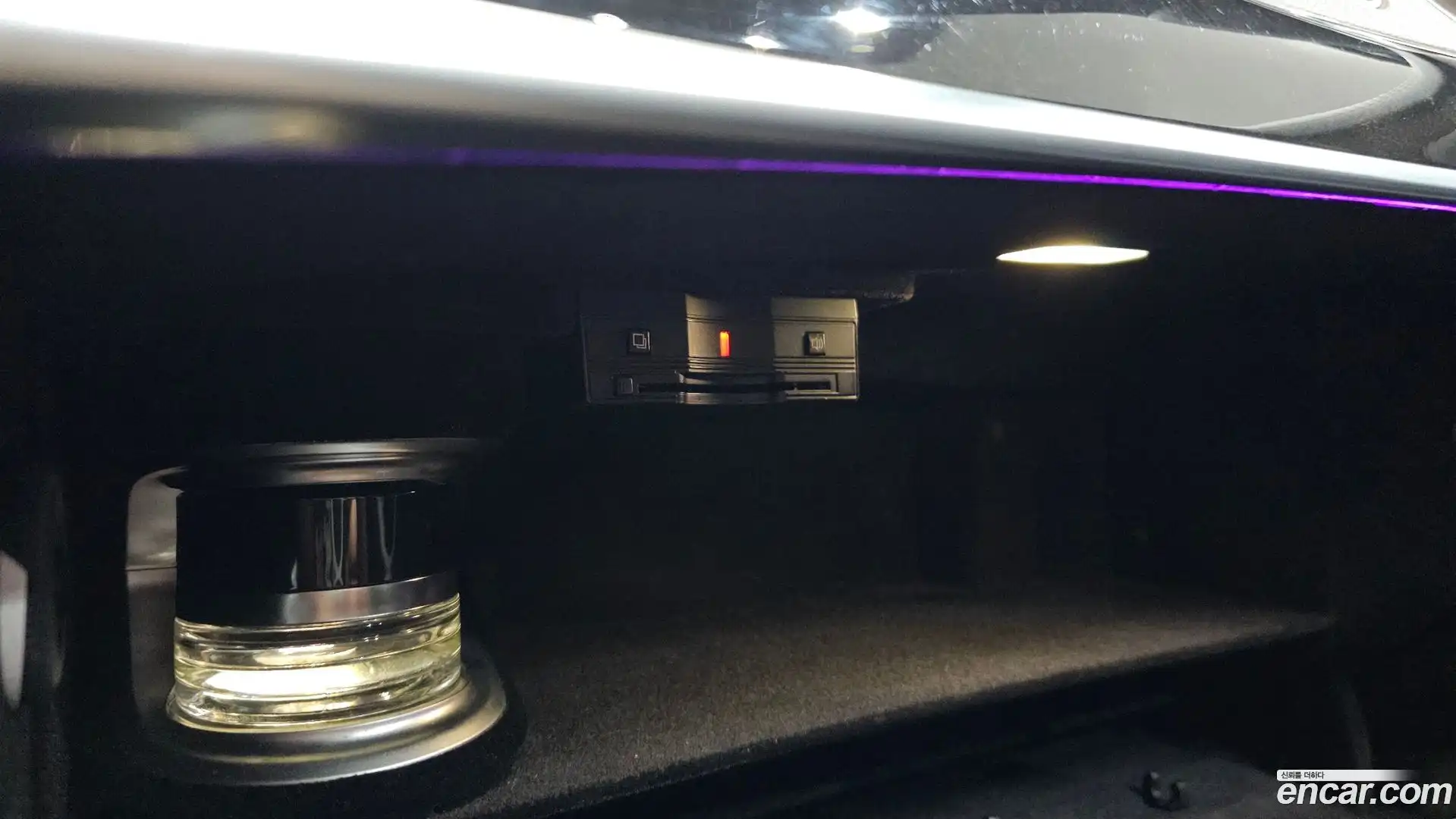 S-Class Mercedes-Benz 2018.4-OPTION-048