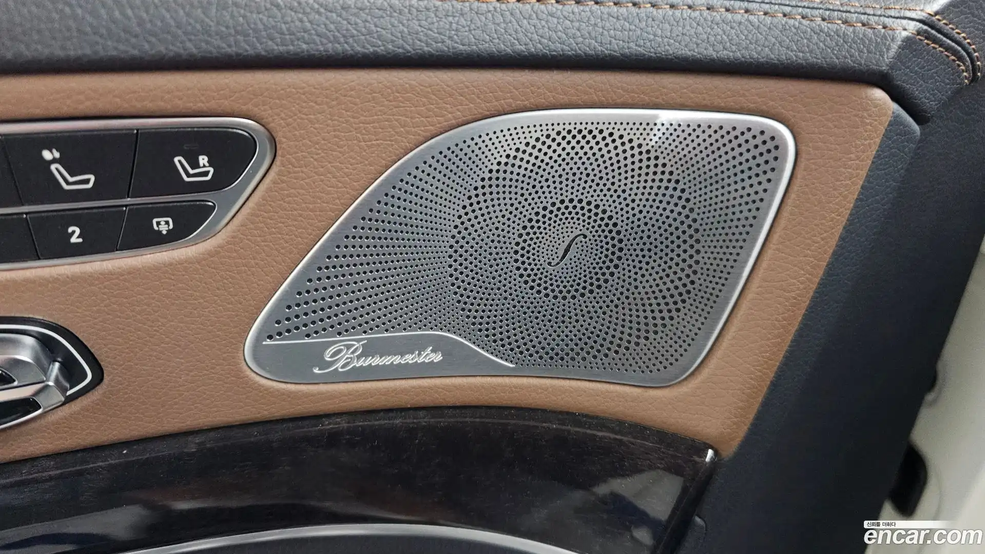 S-Class Mercedes-Benz 2018.4-OPTION-050