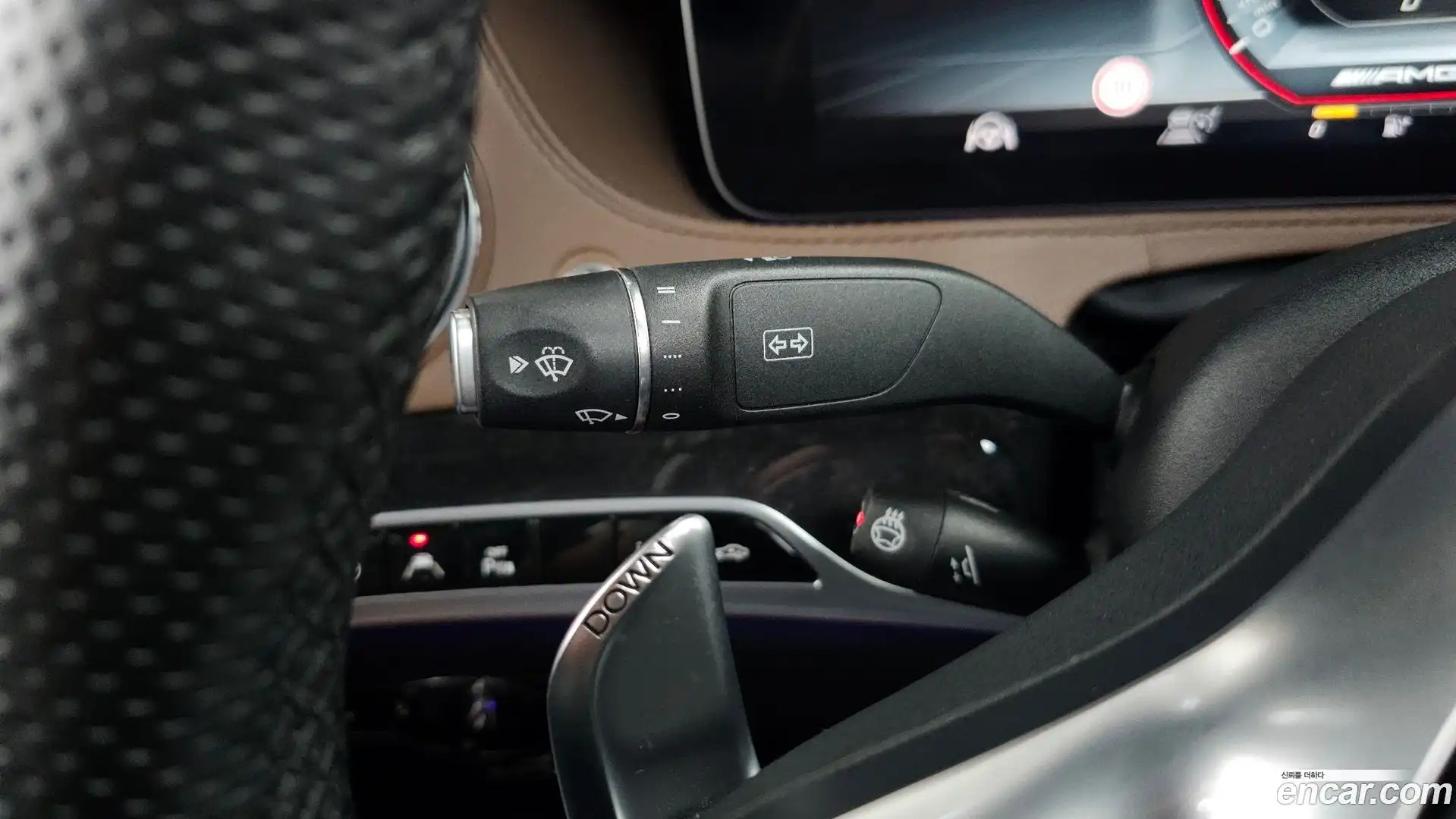S-Class Mercedes-Benz 2018.4-OPTION-053