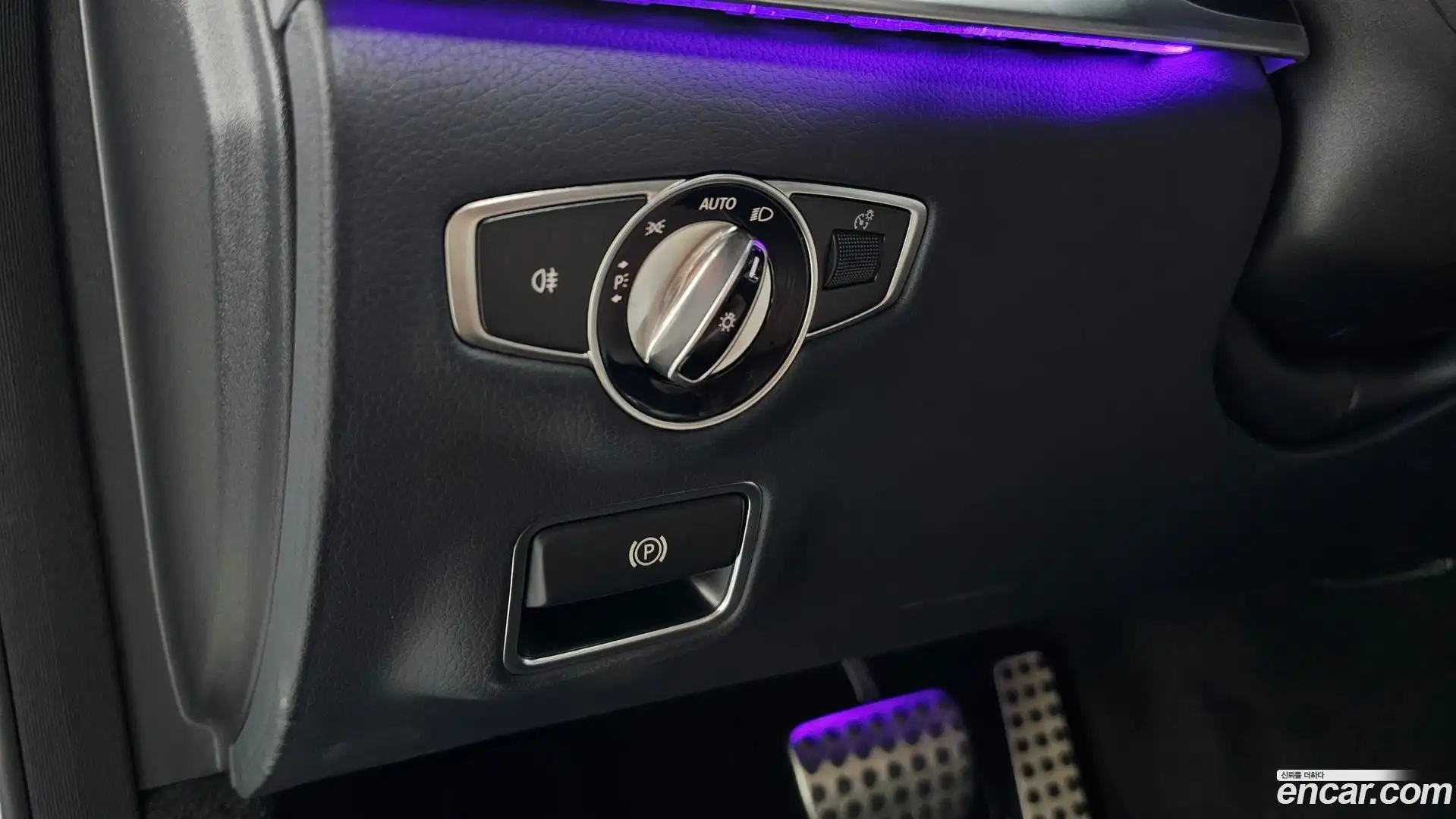 S-Class Mercedes-Benz 2018.4-OPTION-054