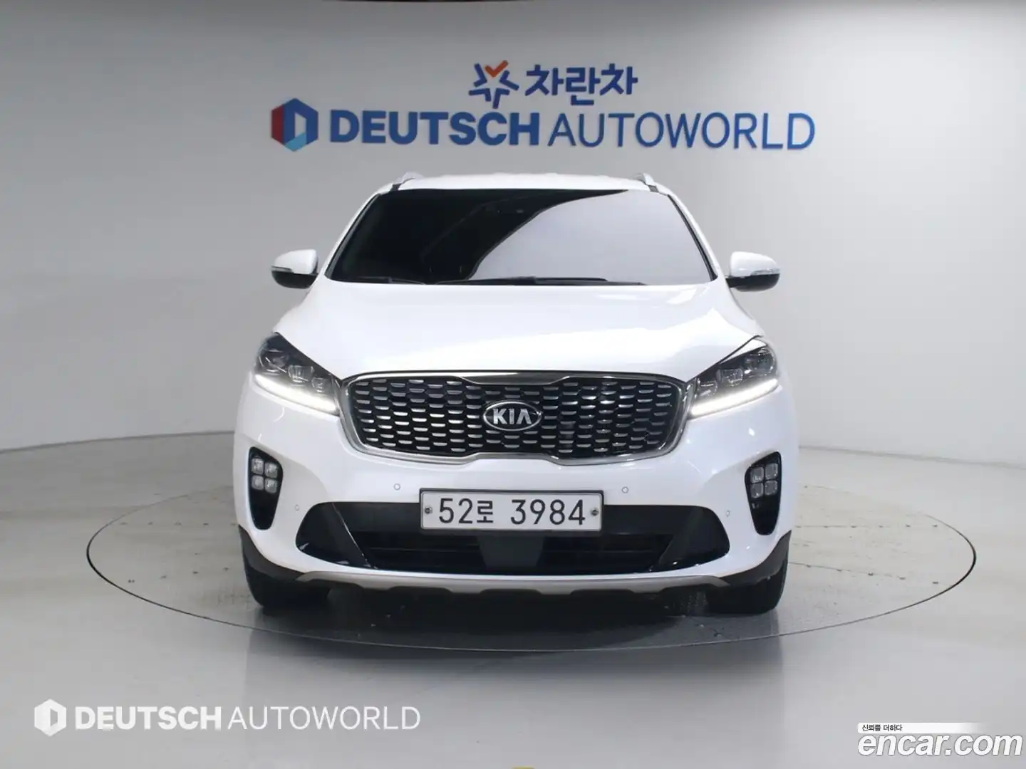 Sorento Kia 2018.11-OUTER-001
