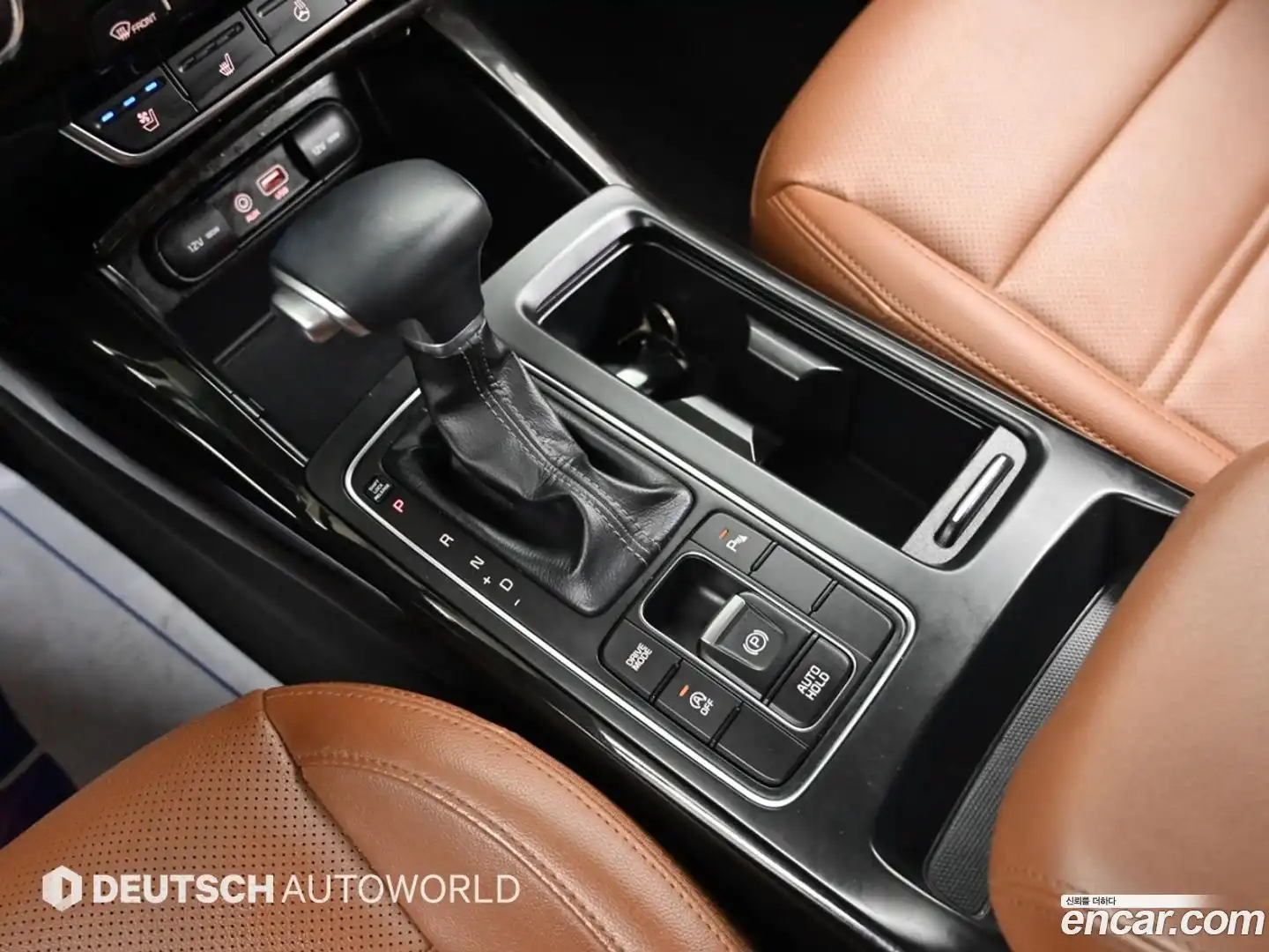 Sorento Kia 2018.11-INNER-008