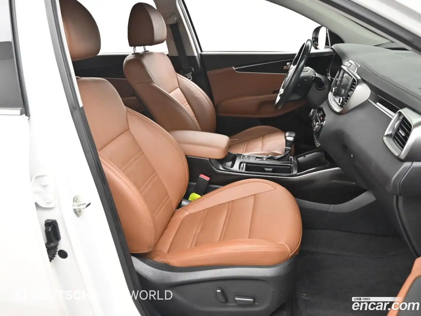 Sorento Kia 2018.11-INNER-009