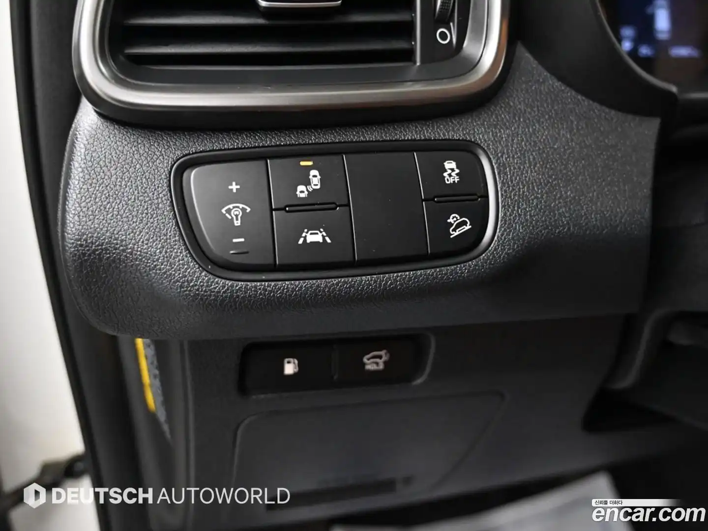 Sorento Kia 2018.11-OPTION-020