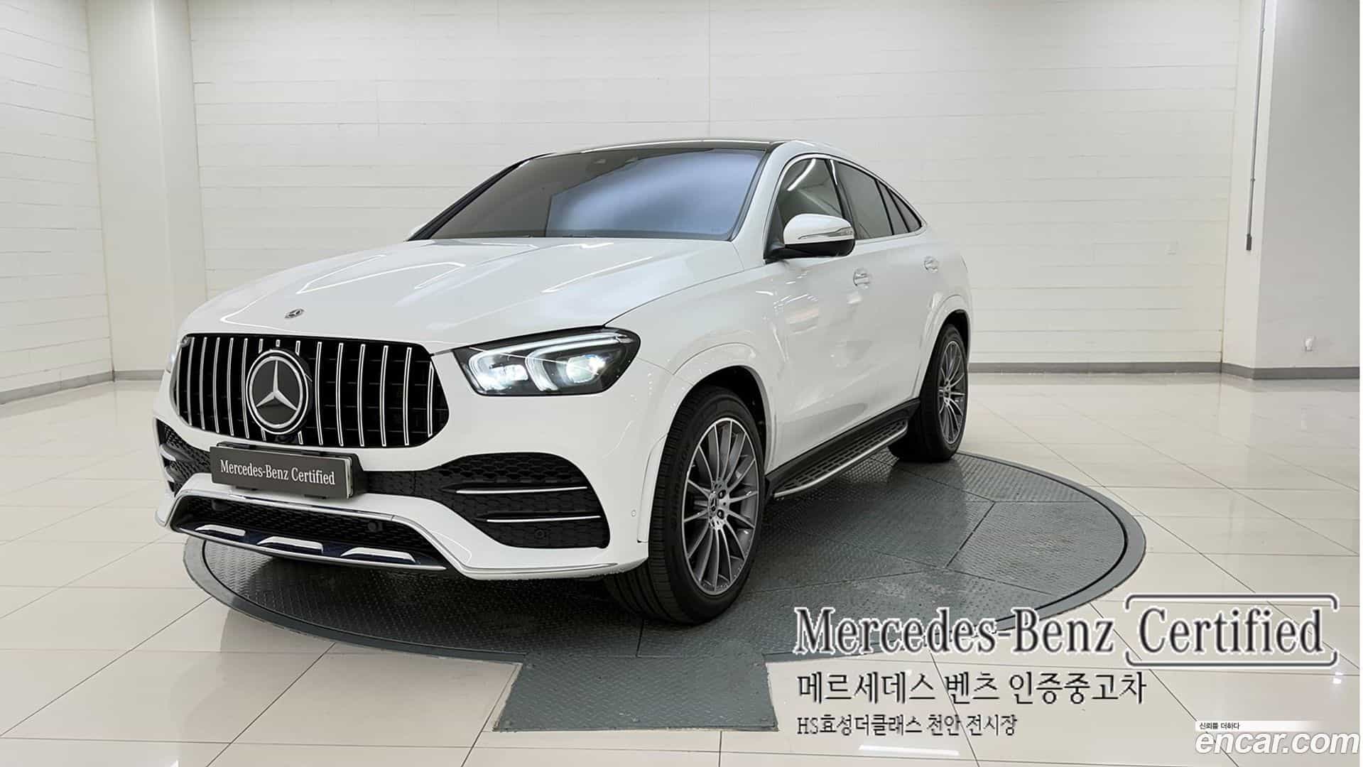 GLE-Class Mercedes-Benz 2022.11-OUTER-001