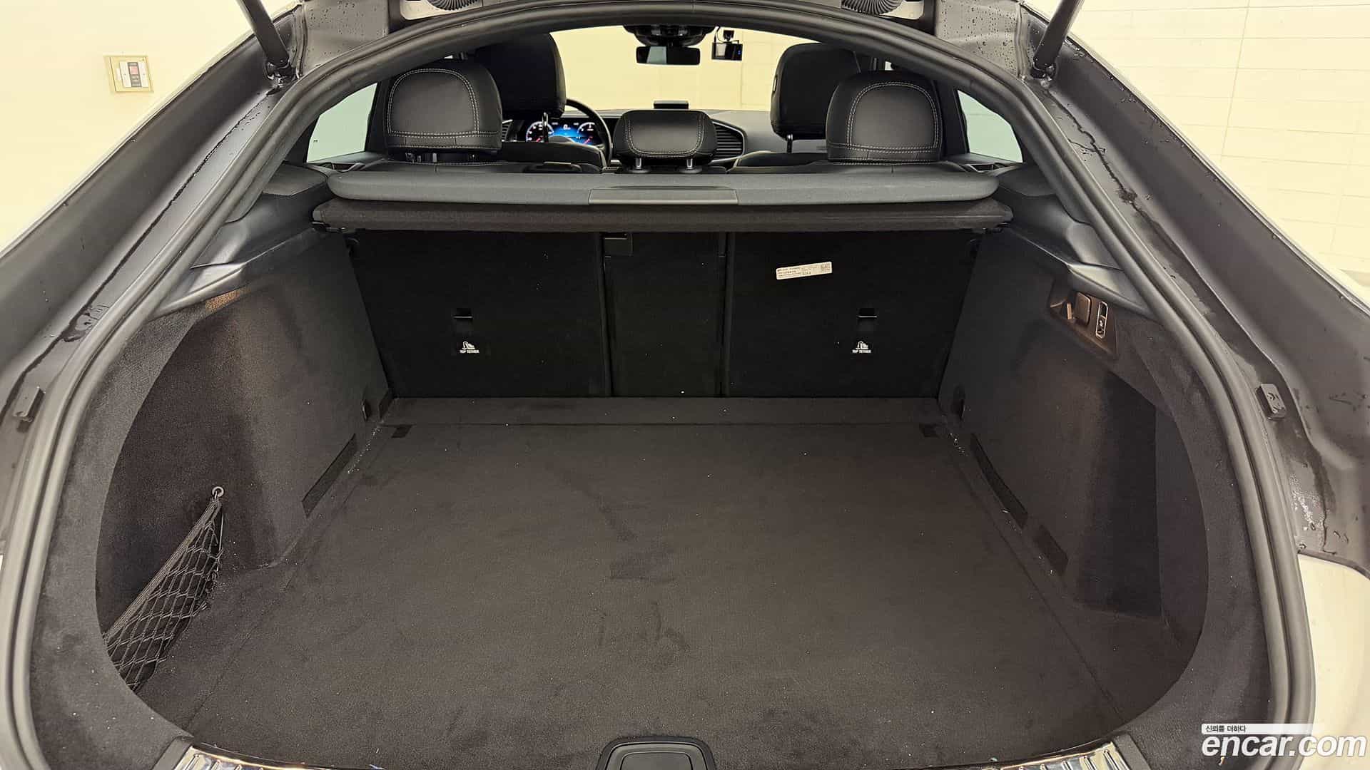 GLE-Class Mercedes-Benz 2022.11-OPTION-015