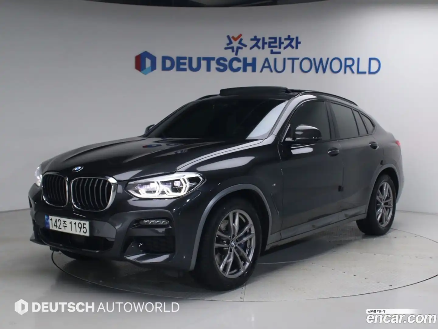 X4 BMW 2021.8-OUTER-001