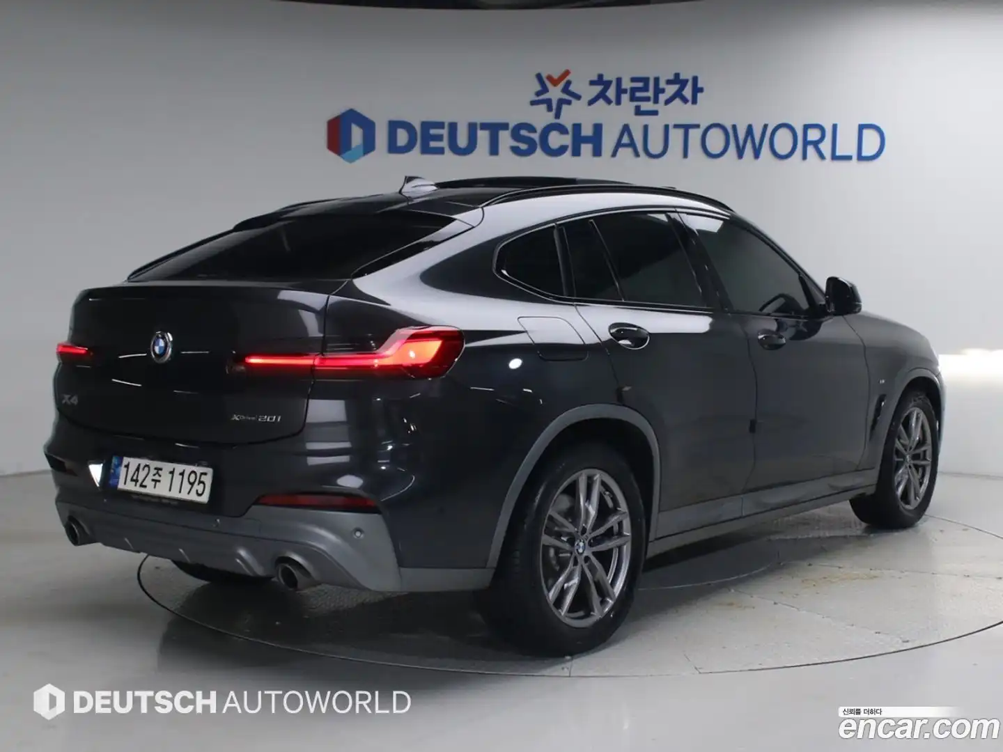 X4 BMW 2021.8-OUTER-002