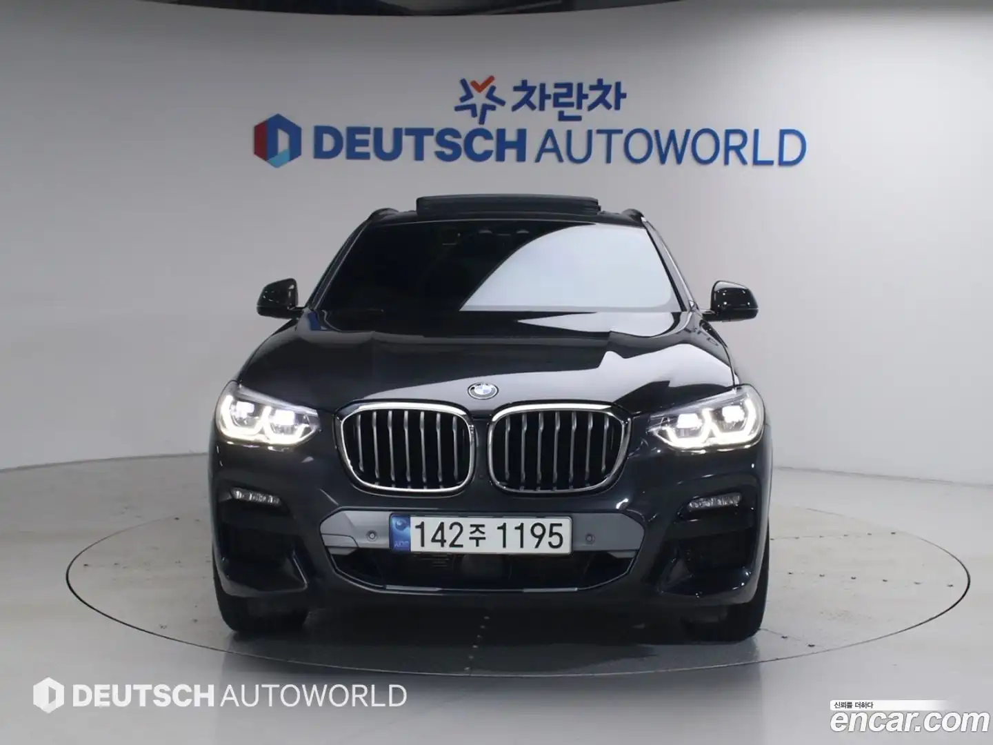 X4 BMW 2021.8-OUTER-003