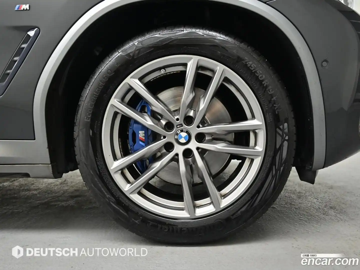 X4 BMW 2021.8-OUTER-005