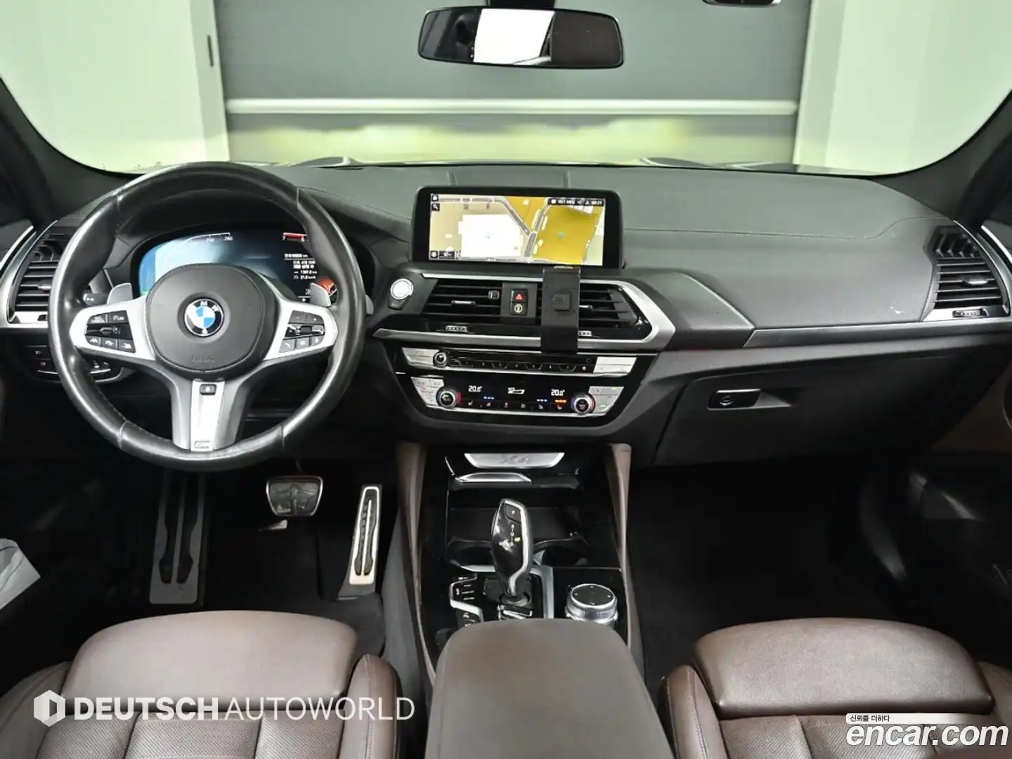 X4 BMW 2021.8-INNER-007