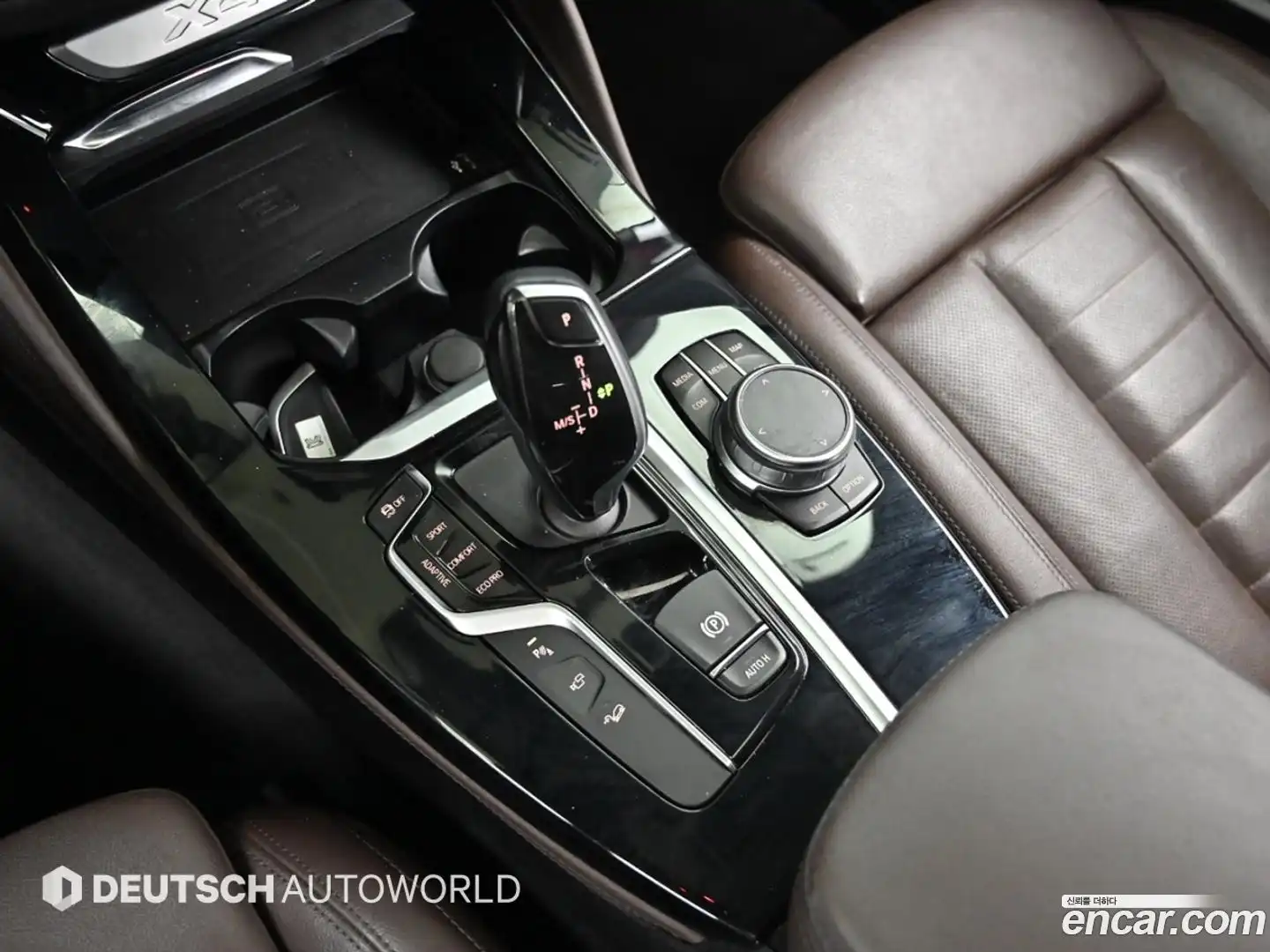 X4 BMW 2021.8-INNER-009