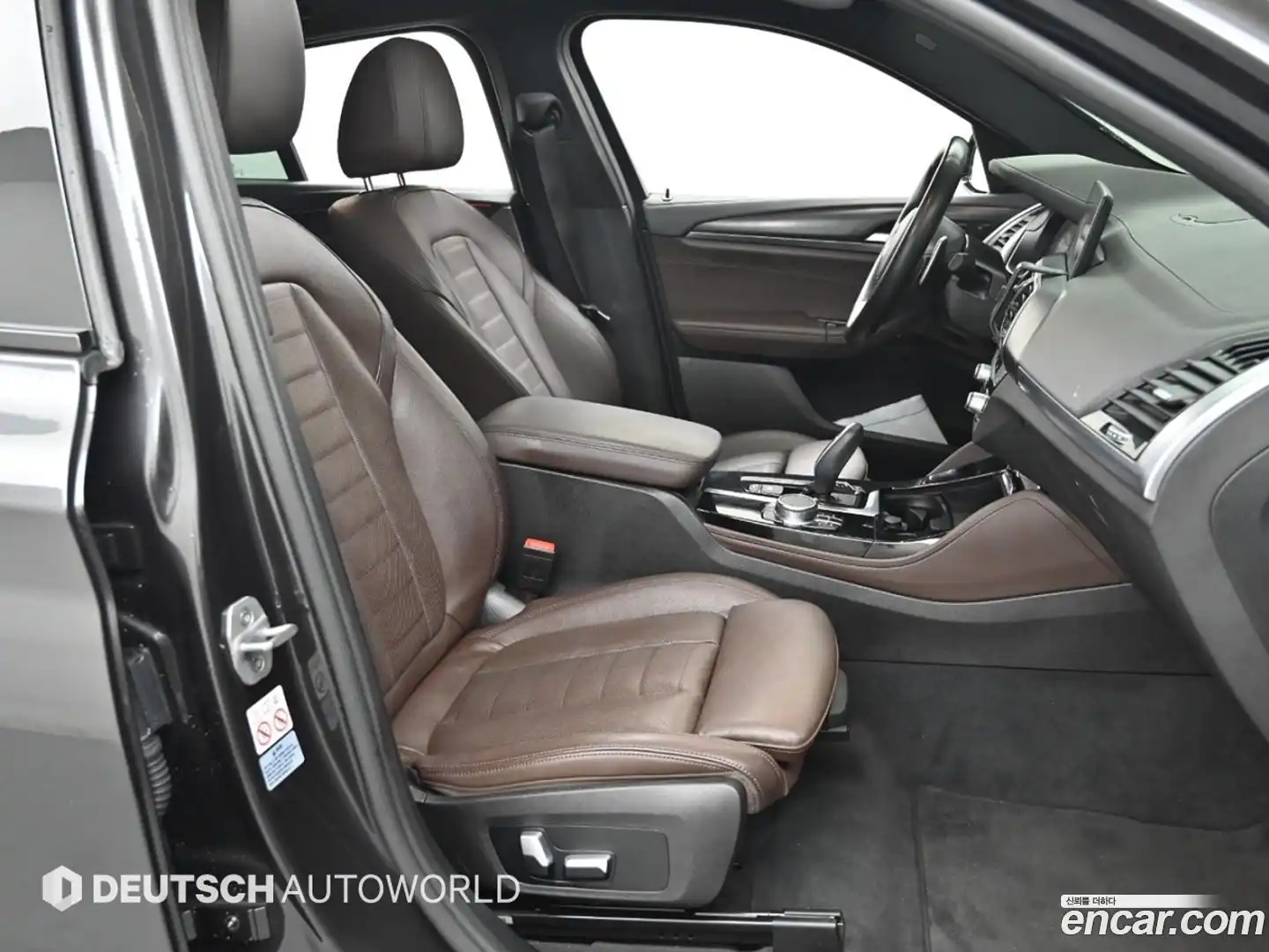 X4 BMW 2021.8-INNER-010