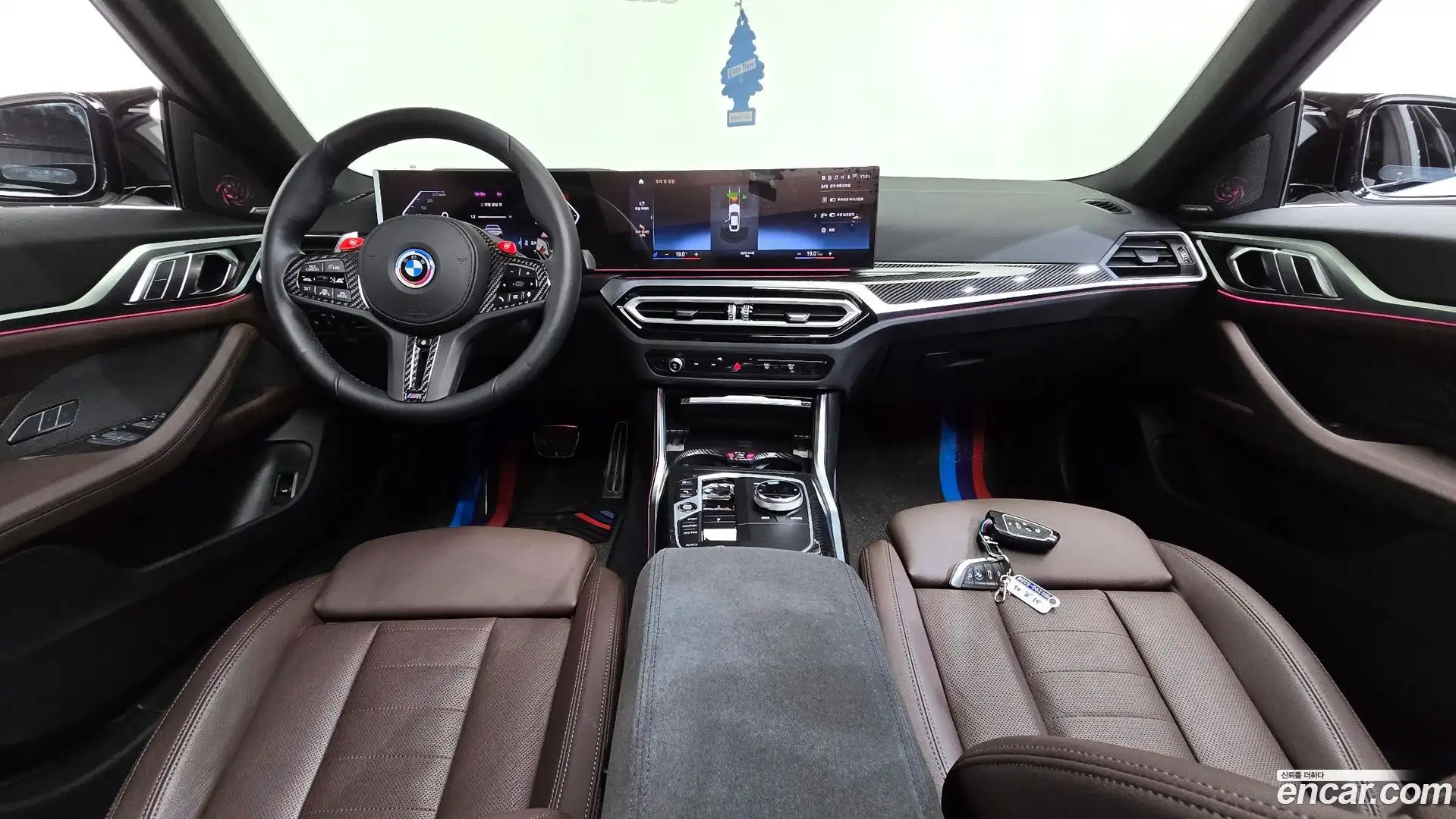 4-Series BMW 2024.8-INNER-007