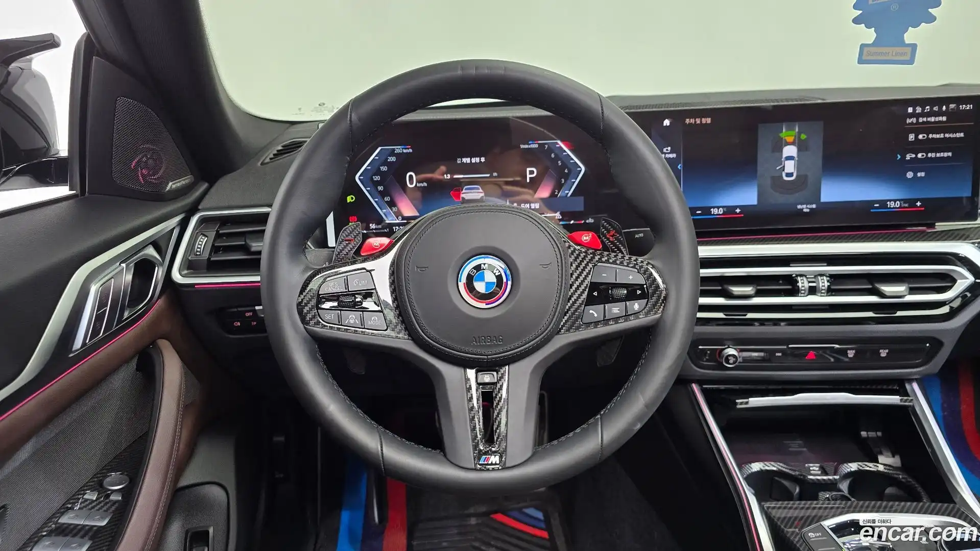 4-Series BMW 2024.8-OPTION-017