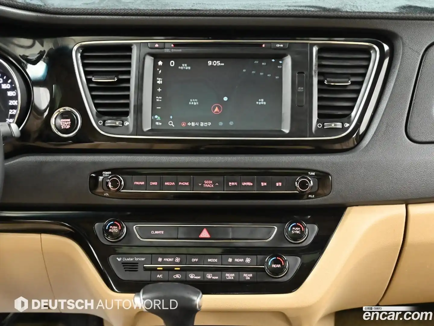 Canival Kia 2017.0-OPTION-017