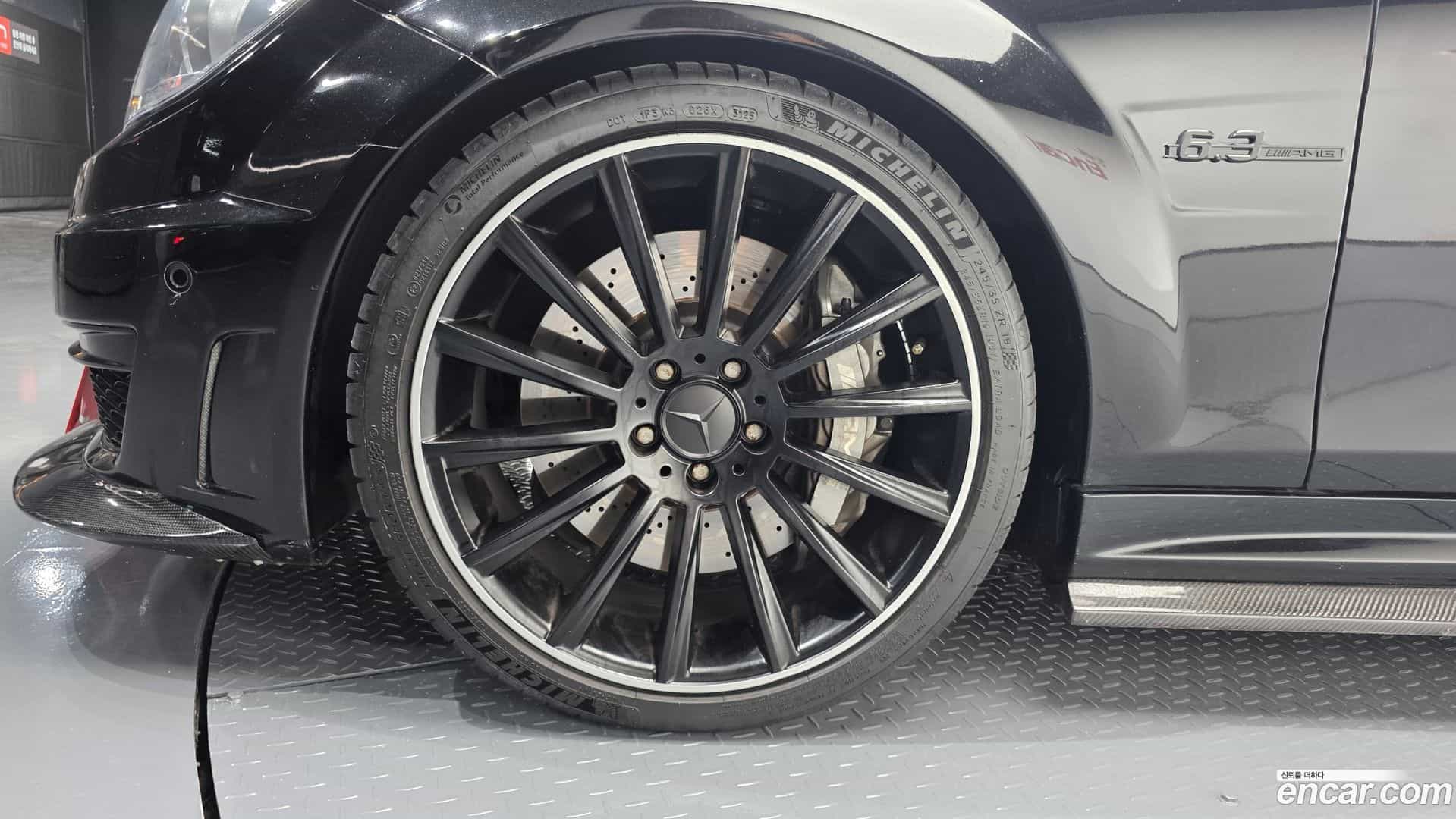 C-Class Mercedes-Benz 2012.6-OUTER-005