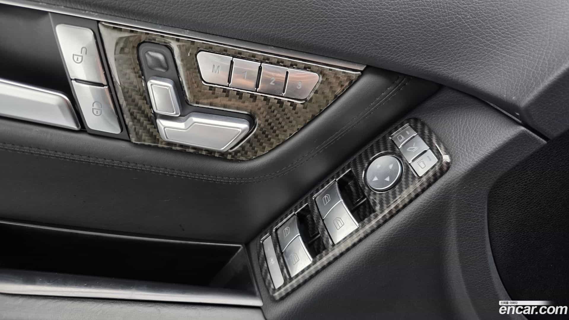 C-Class Mercedes-Benz 2012.6-OPTION-021