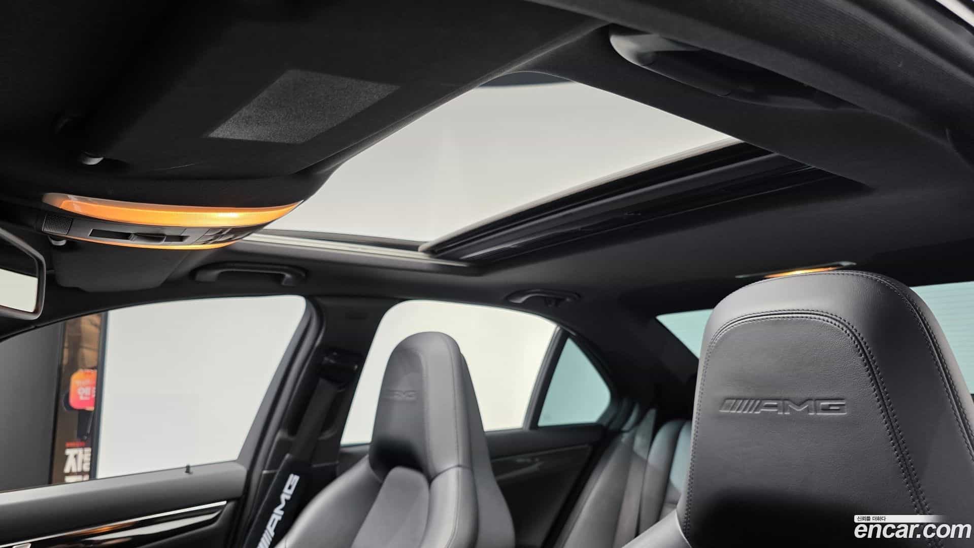 C-Class Mercedes-Benz 2012.6-OPTION-023
