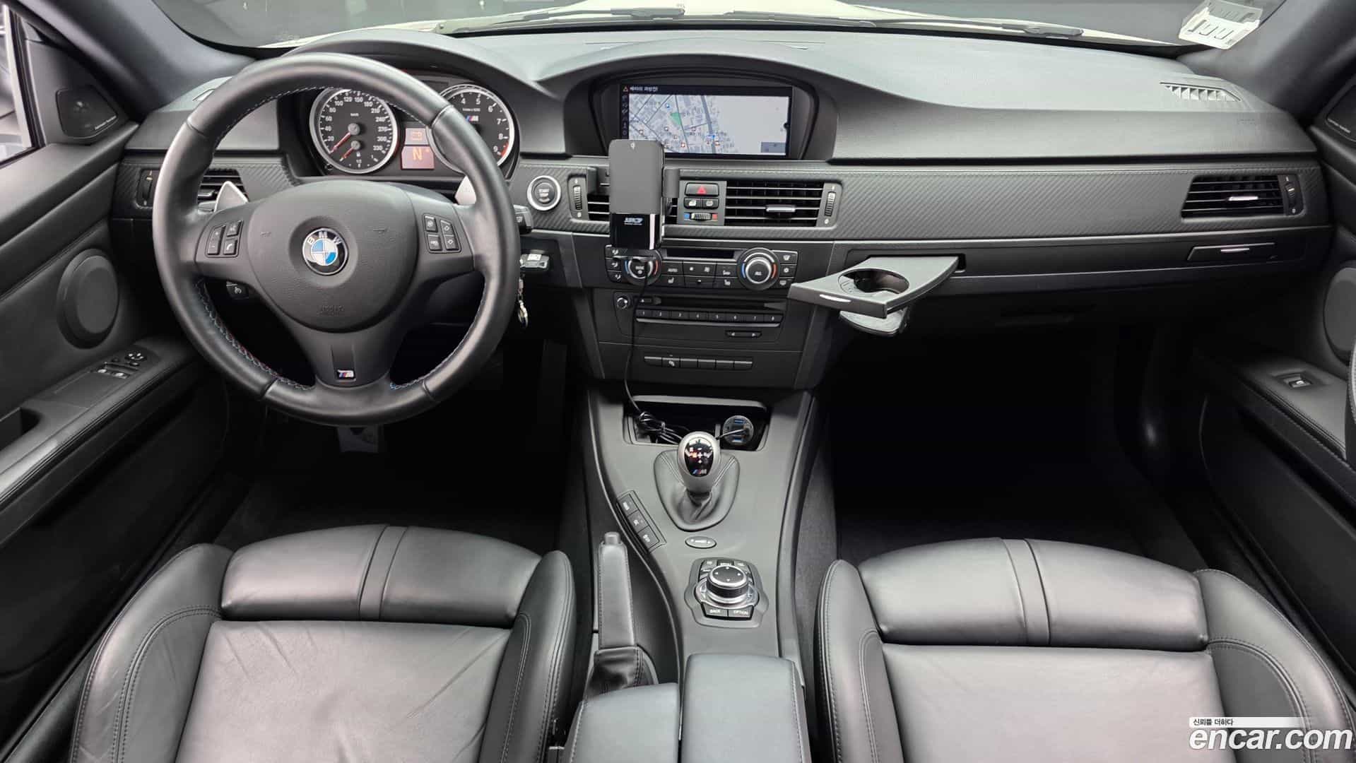 M3 BMW 2012.3-INNER-007