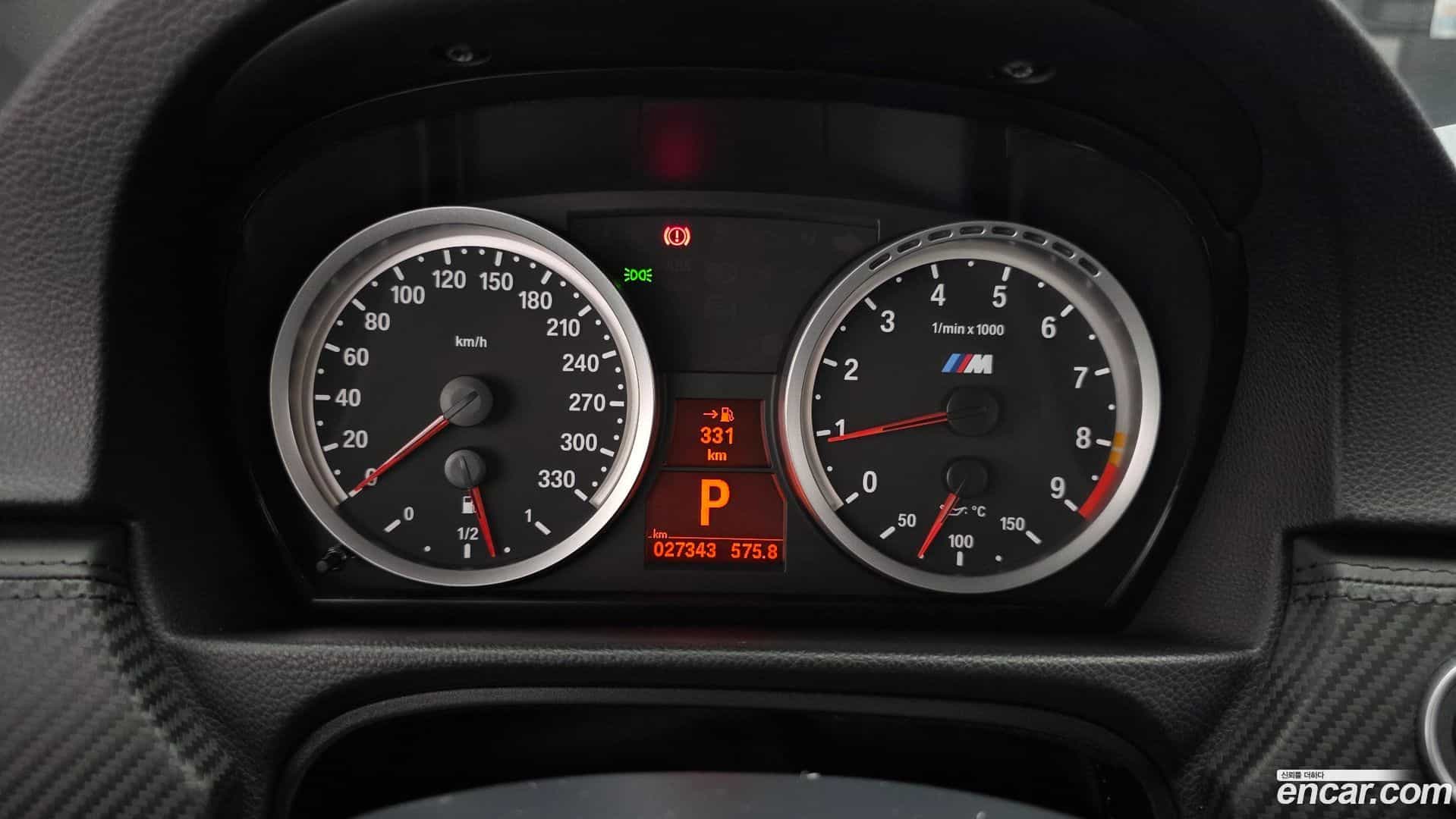 M3 BMW 2012.3-INNER-008