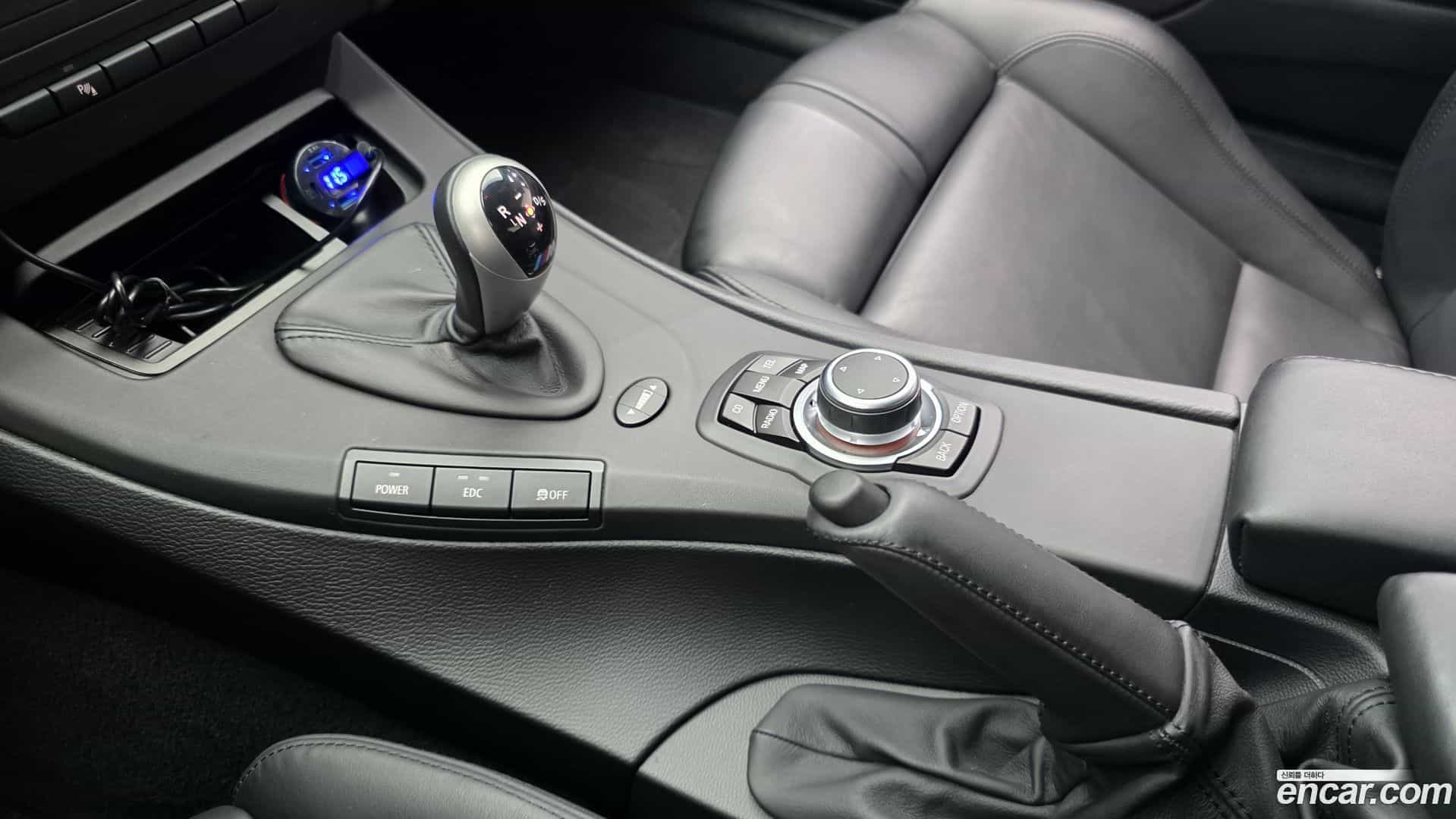 M3 BMW 2012.3-INNER-009