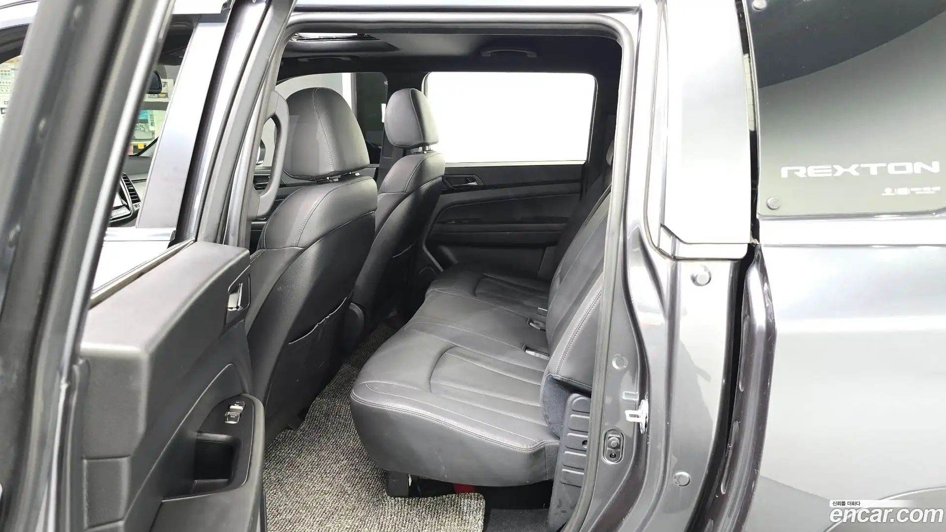 Rexton KG Mobility 2020.5-OPTION-015