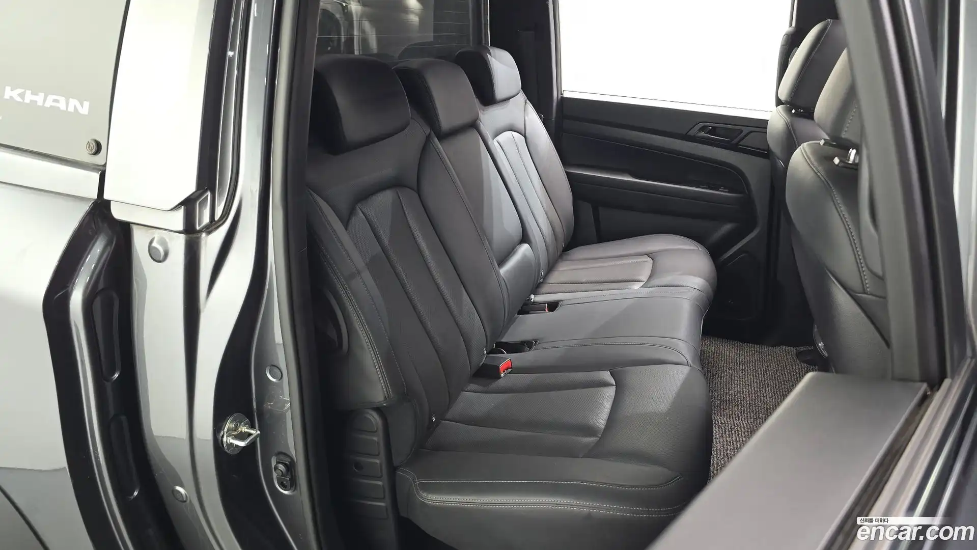 Rexton KG Mobility 2020.5-OPTION-016