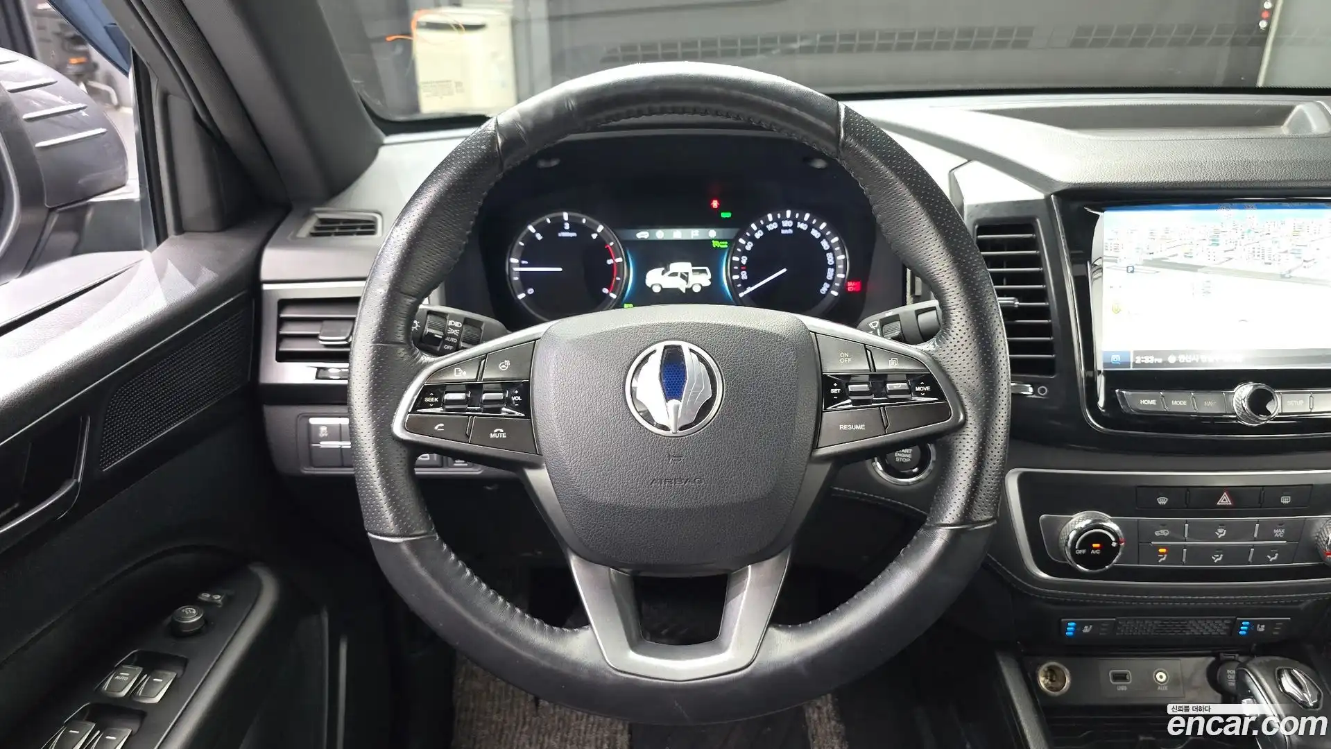 Rexton KG Mobility 2020.5-OPTION-018