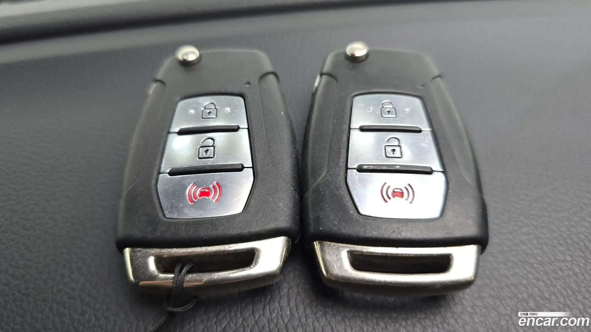 Rexton KG Mobility 2020.5-OPTION-020