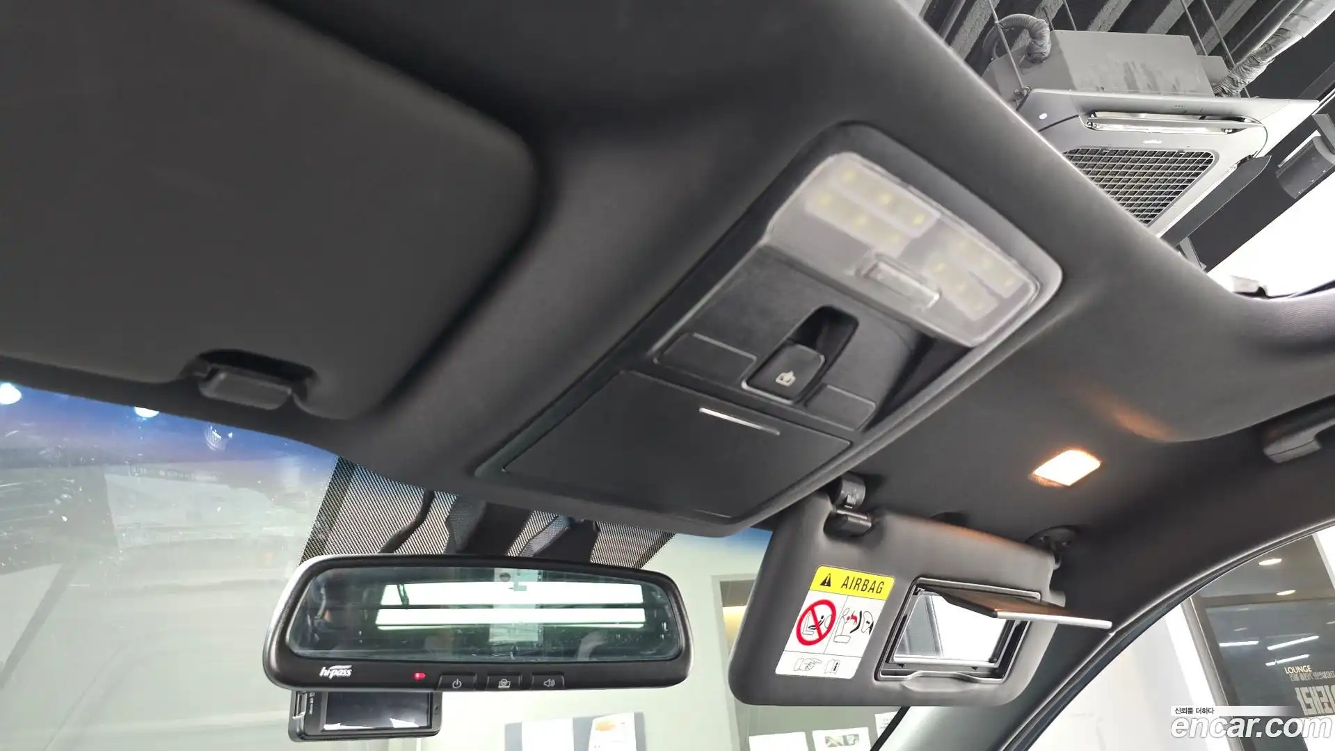 Rexton KG Mobility 2020.5-OPTION-024