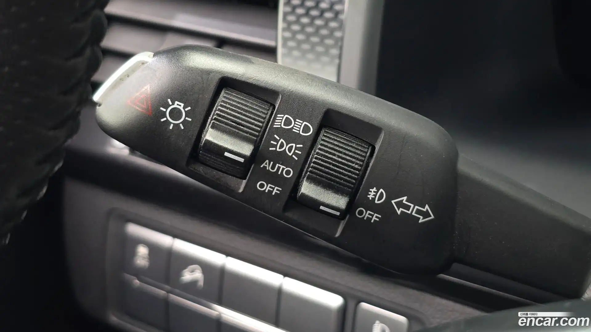 Rexton KG Mobility 2020.5-OPTION-045