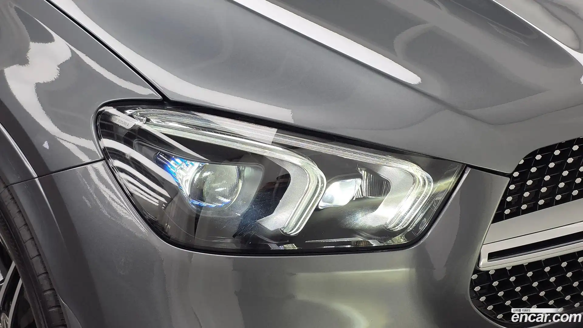 GLE-Class Mercedes-Benz 2020.10-OUTER-032