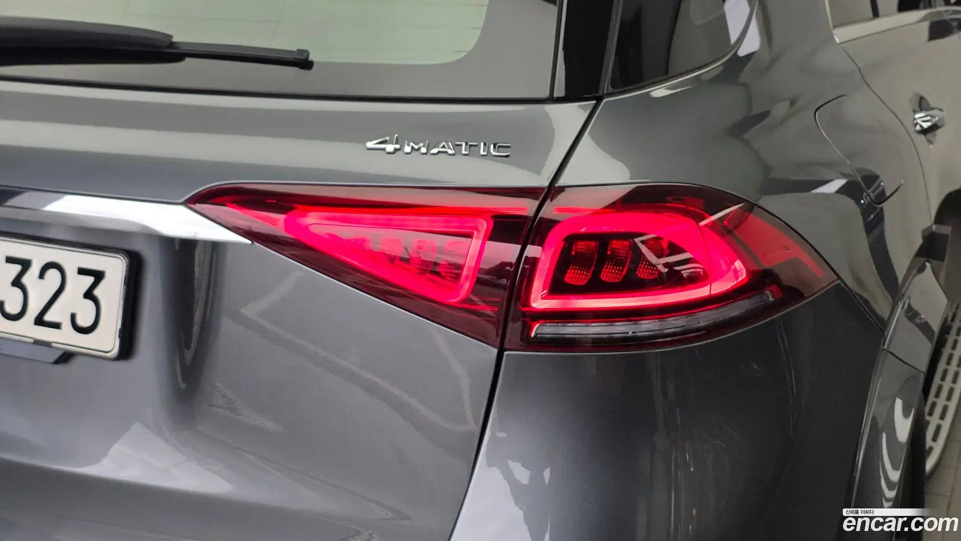 GLE-Class Mercedes-Benz 2020.10-OUTER-033