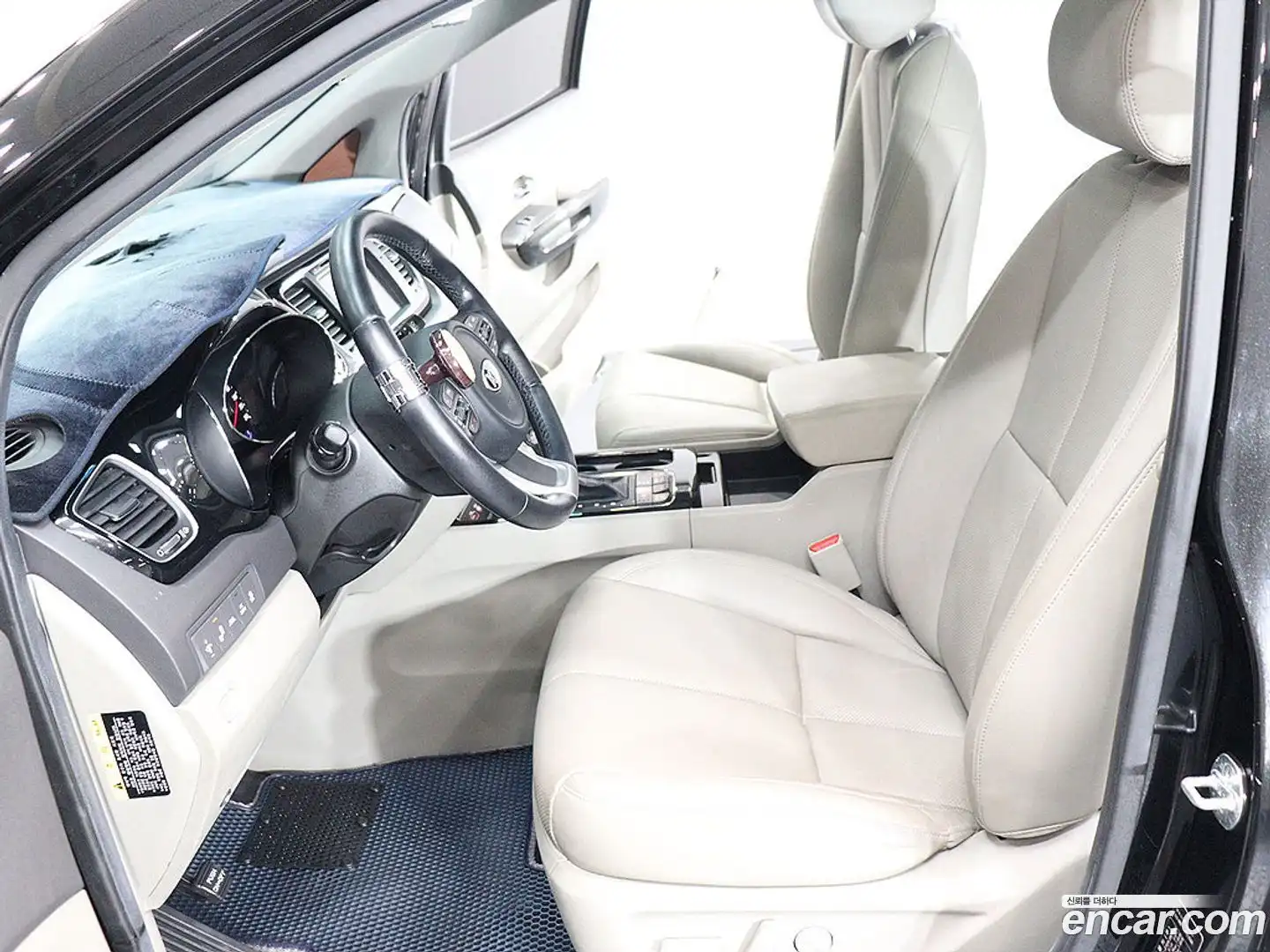 Canival Kia 2015.6-INNER-009