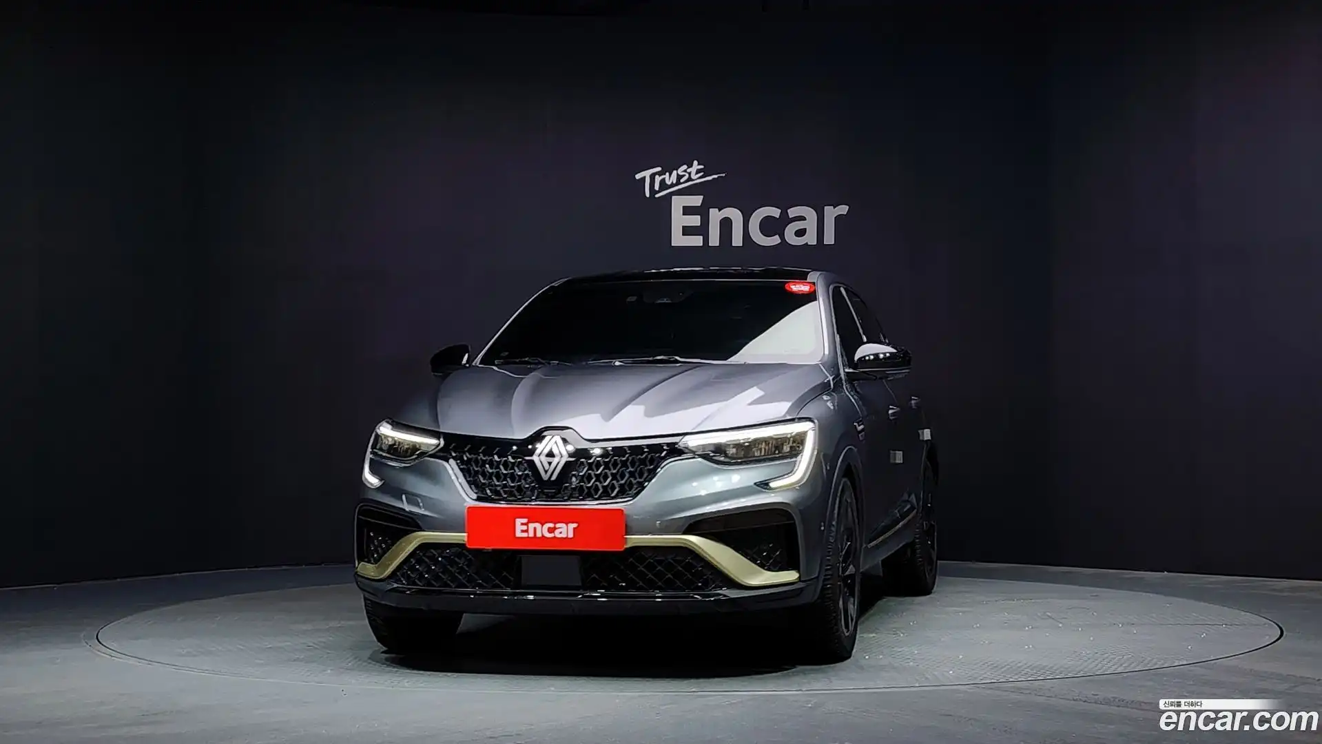 Arkana Renault Korea 2024.4-OUTER-003