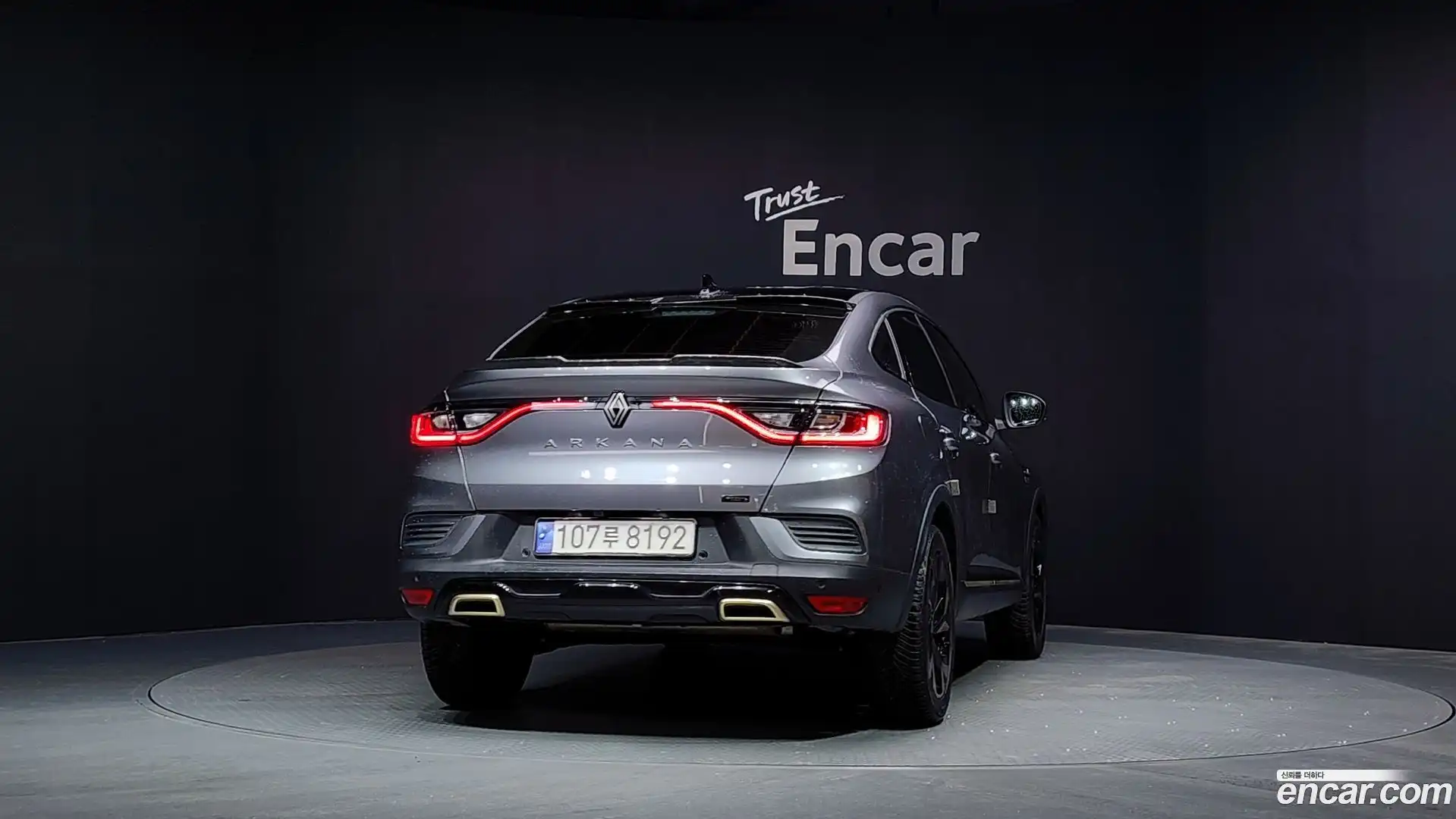 Arkana Renault Korea 2024.4-OUTER-004