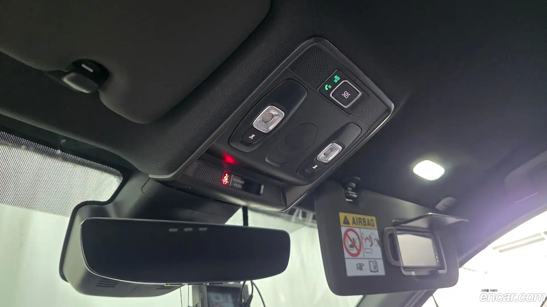 Arkana Renault Korea 2024.4-OPTION-021