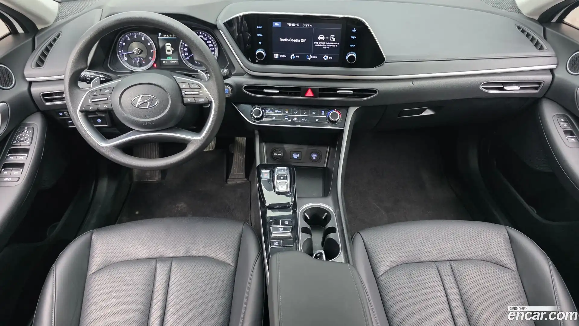 Sonata Hyundai 2022.7-INNER-007