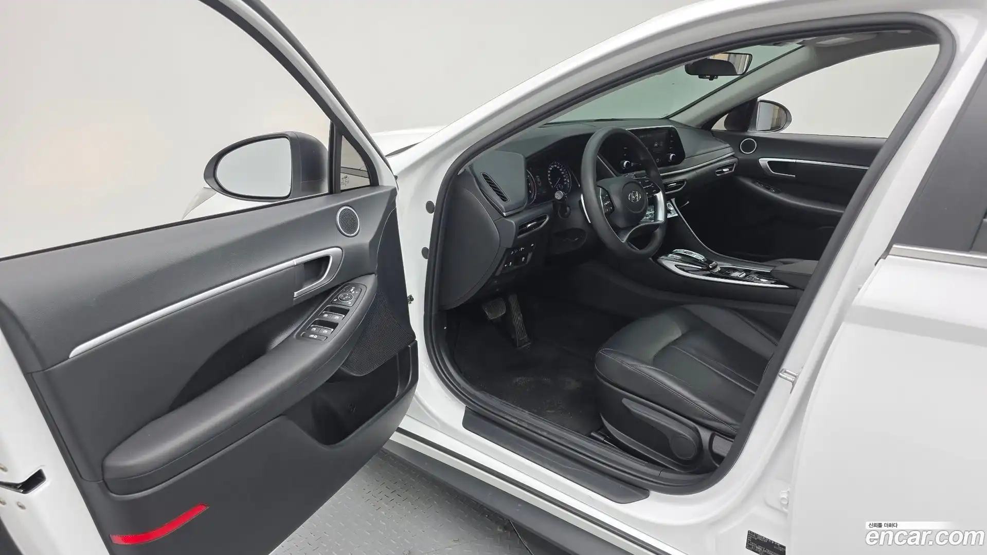 Sonata Hyundai 2022.7-INNER-010