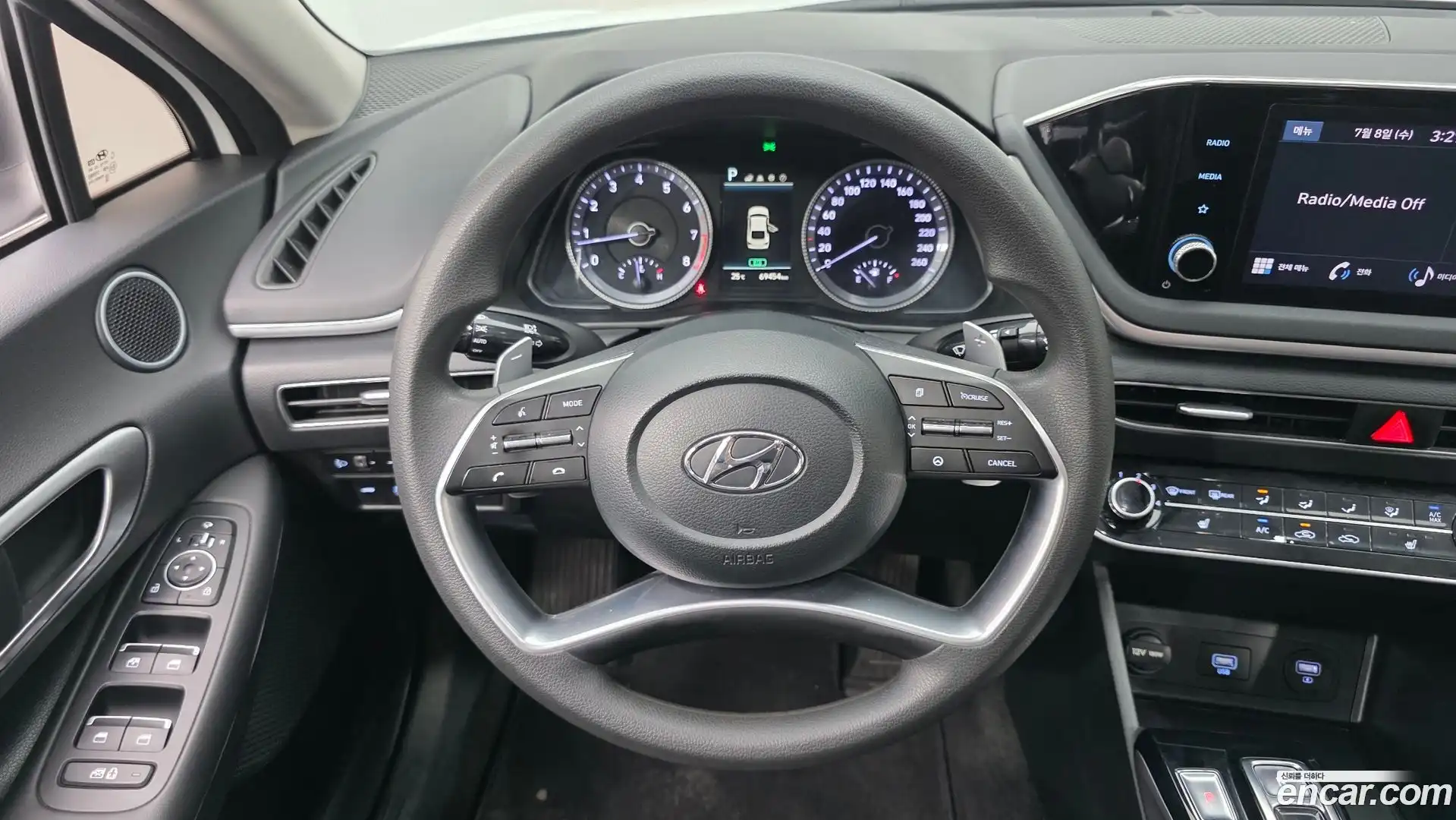 Sonata Hyundai 2022.7-OPTION-018