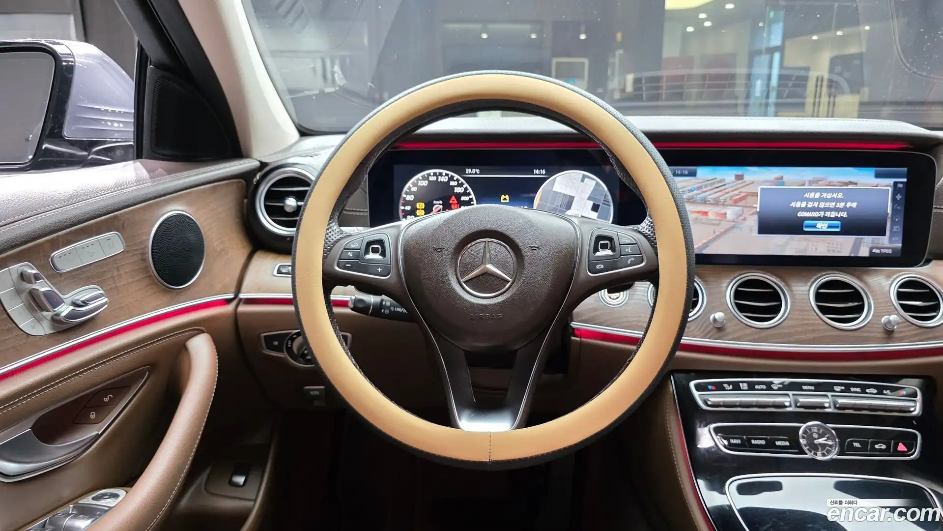 E-Class Mercedes-Benz 2017.2-OPTION-018