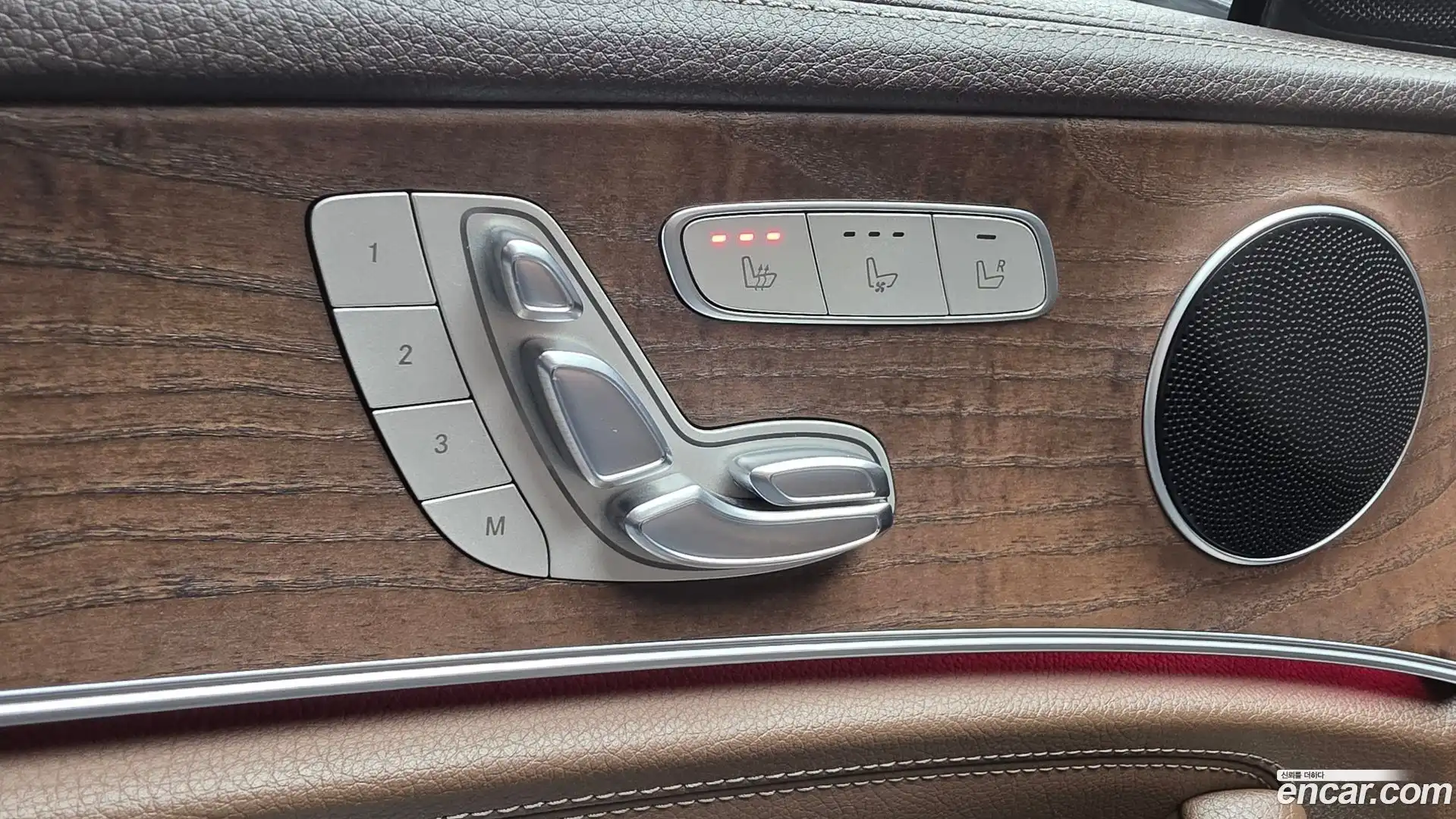 E-Class Mercedes-Benz 2017.2-OPTION-021