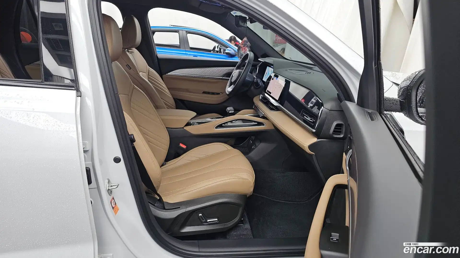 Grand Koleos Renault Korea 2025.2-OPTION-015