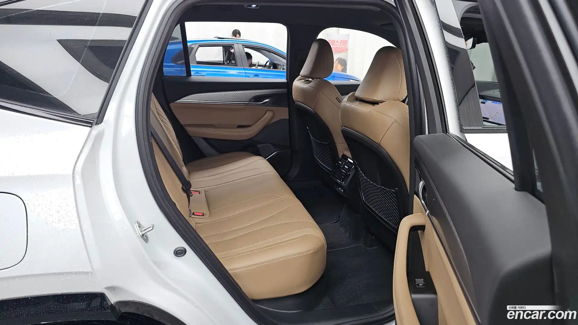 Grand Koleos Renault Korea 2025.2-OPTION-016